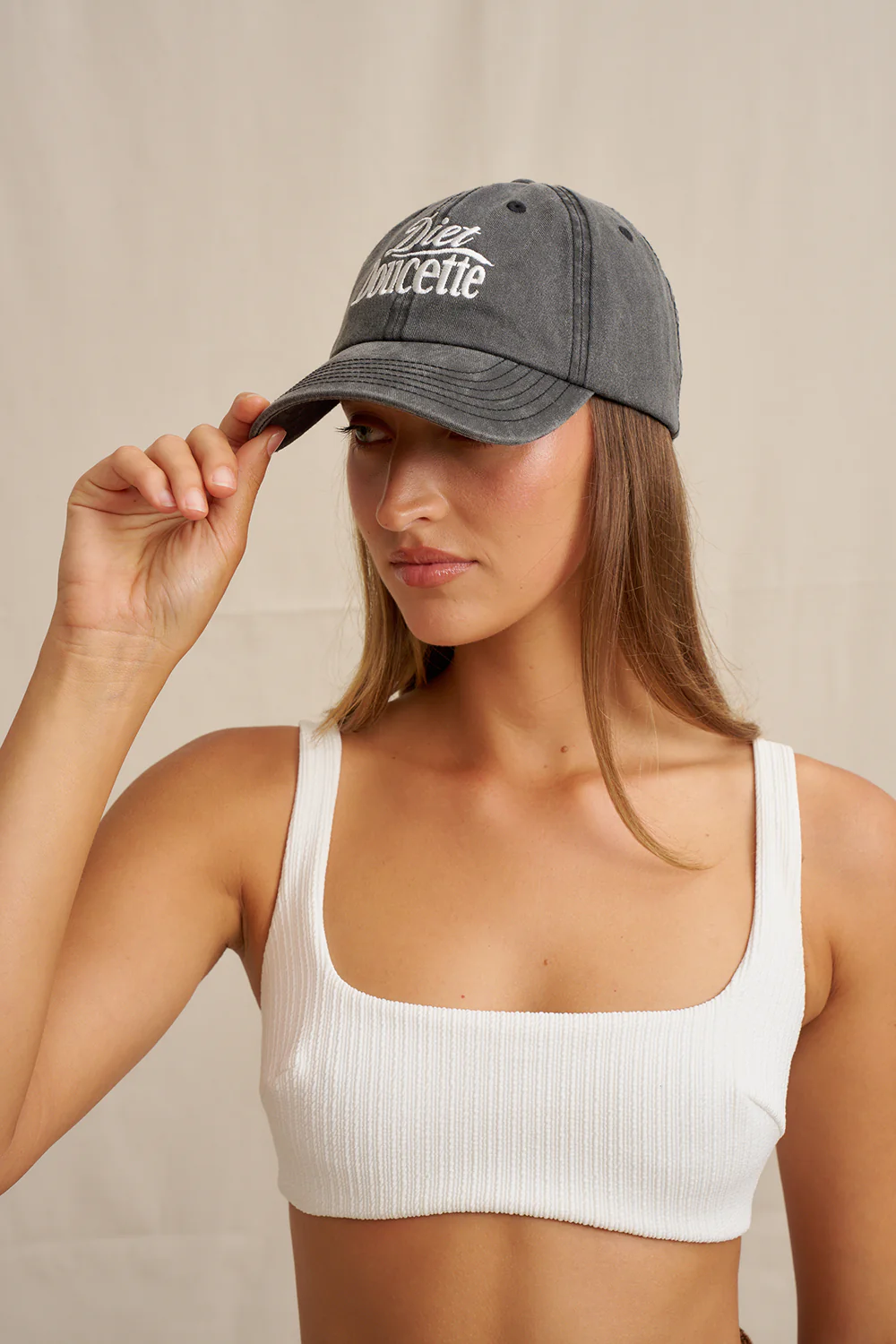 Diet Doucette Cap - Image 3