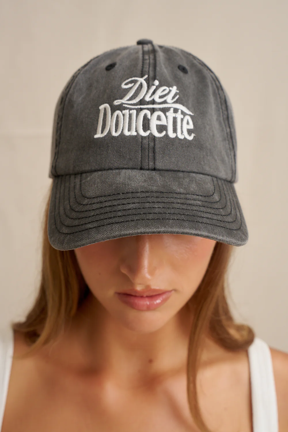 Diet Doucette Cap - Image 4