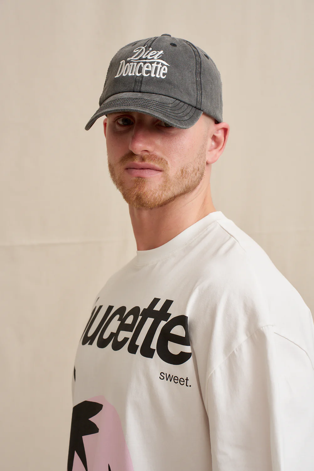 Diet Doucette Cap - Image 6