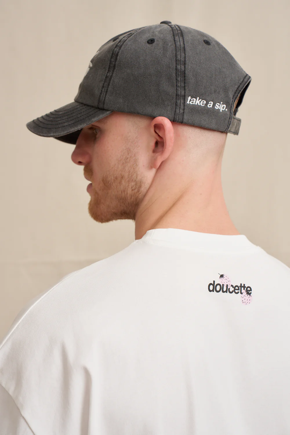 Diet Doucette Cap - Image 8
