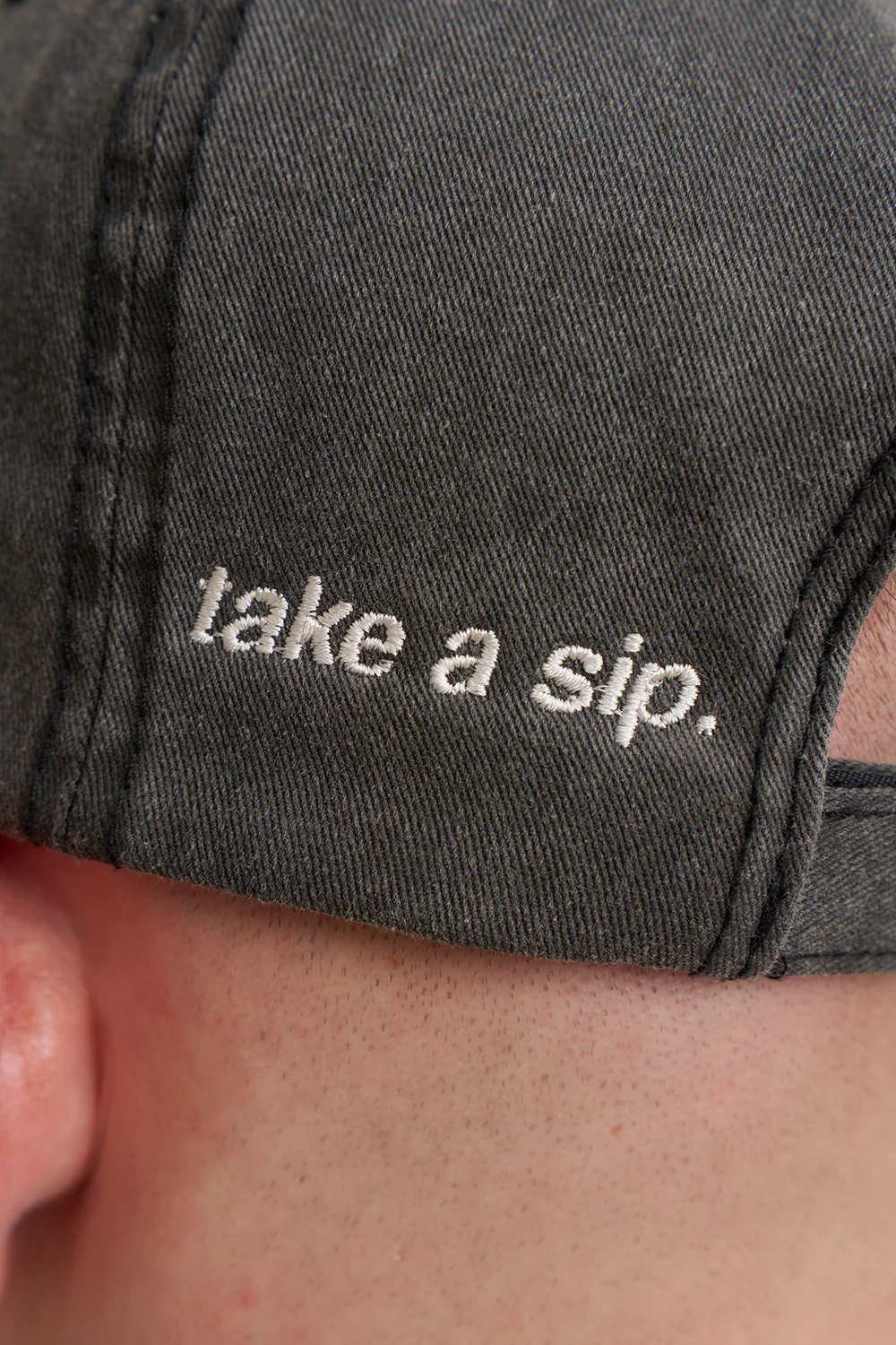 Diet Doucette Cap - Image 9