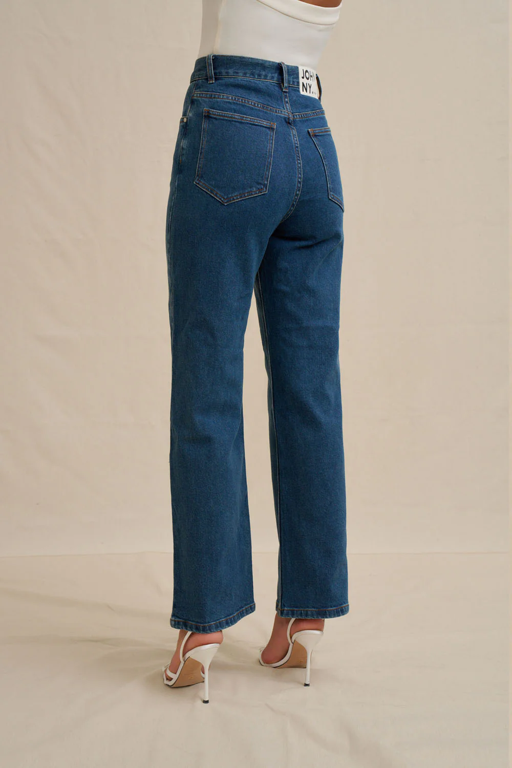 Eclipse Denim Jean - Image 10