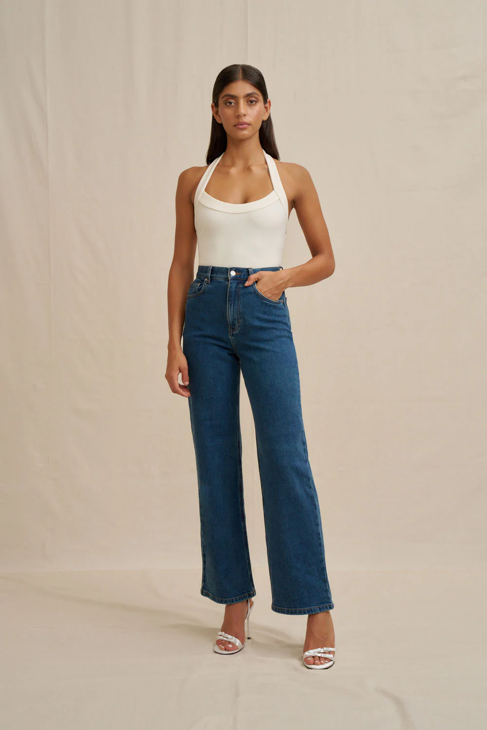 Eclipse Denim Jean - Image 11