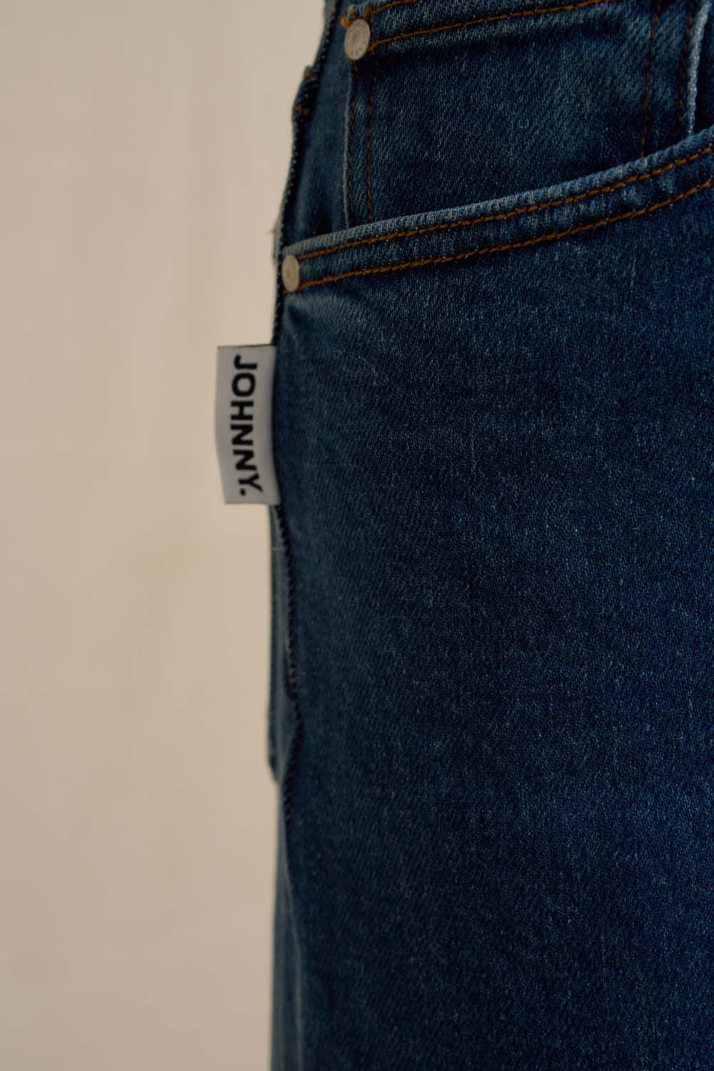 Eclipse Denim Jean - Image 12