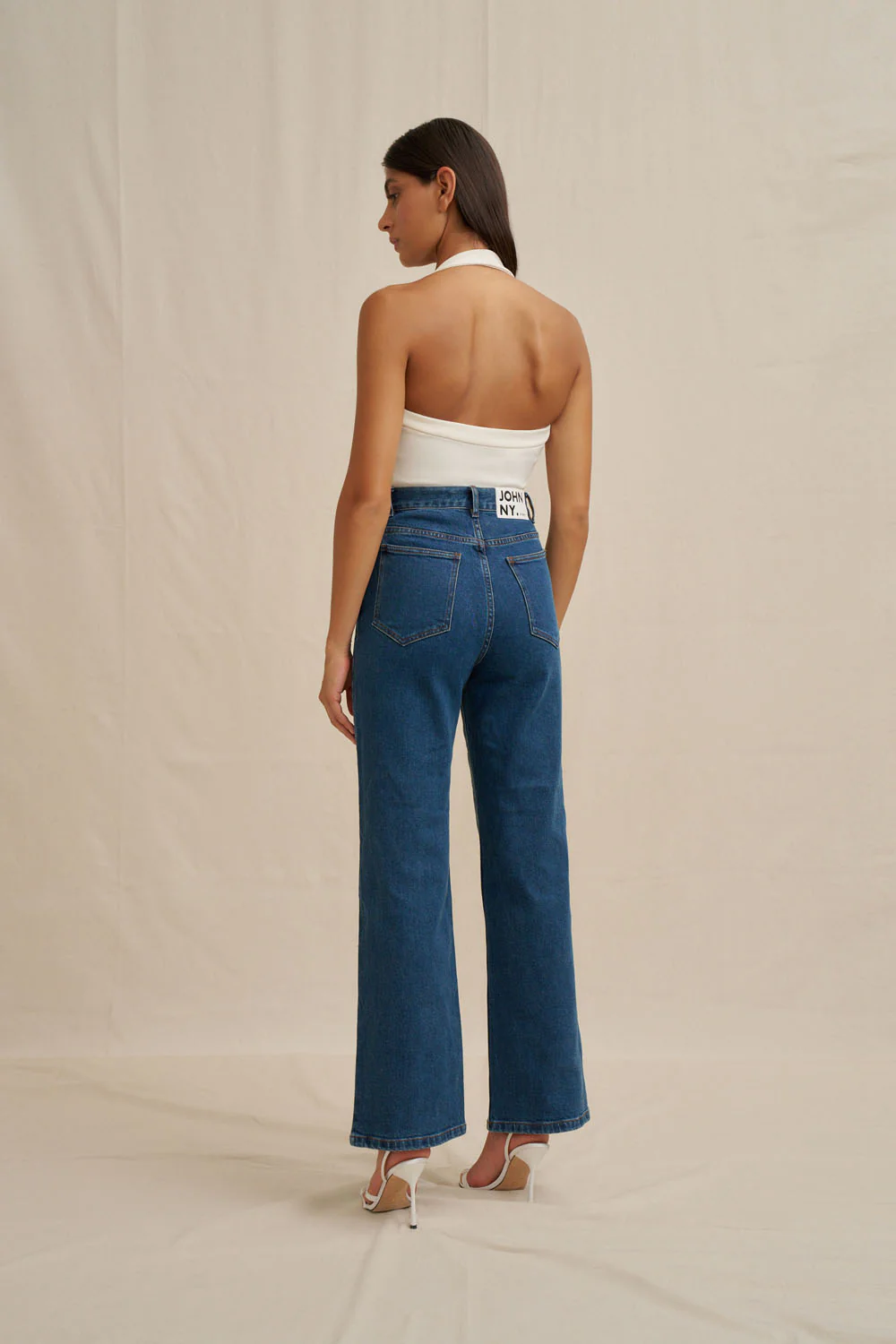 Eclipse Denim Jean - Image 3