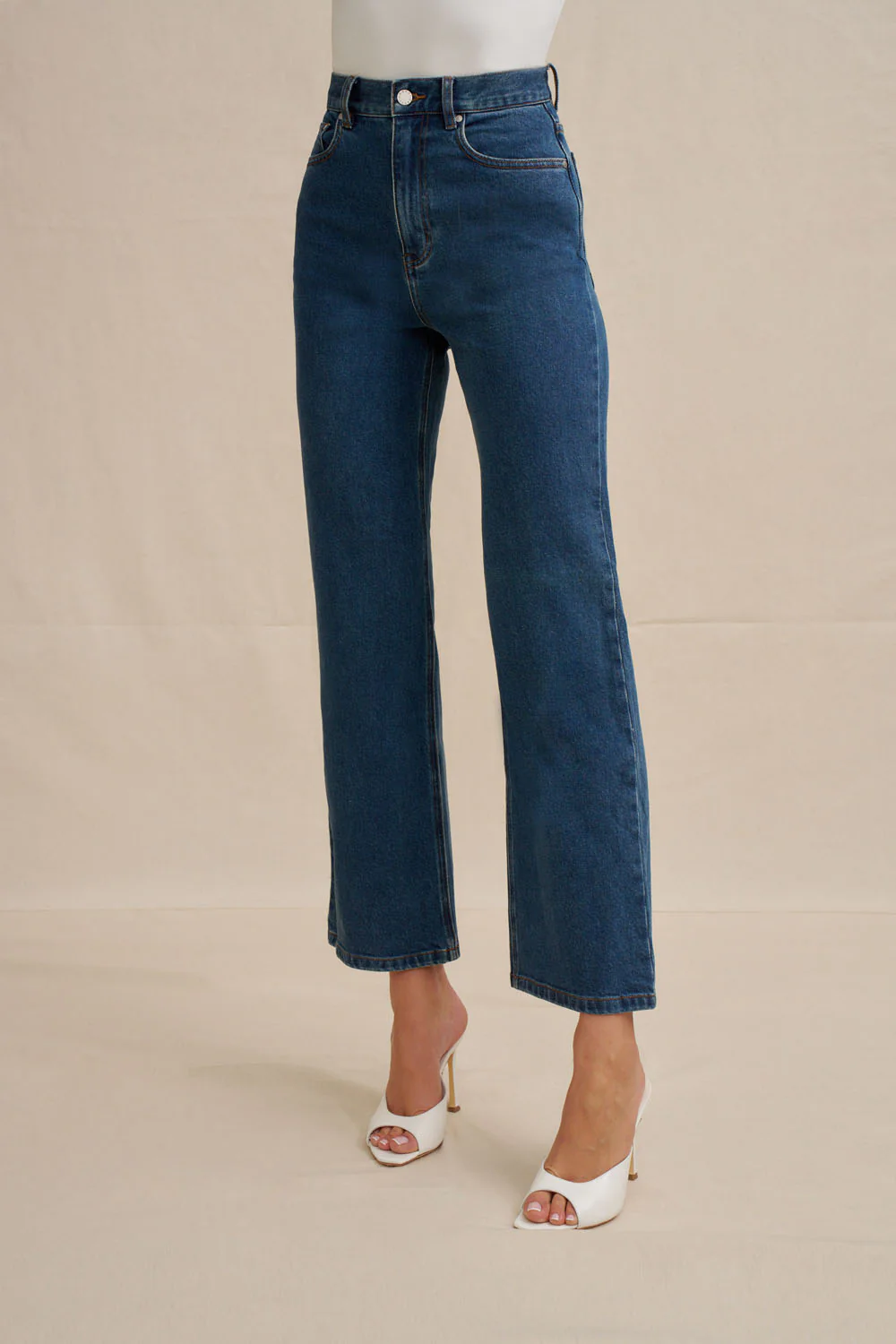 Eclipse Denim Jean - Image 4