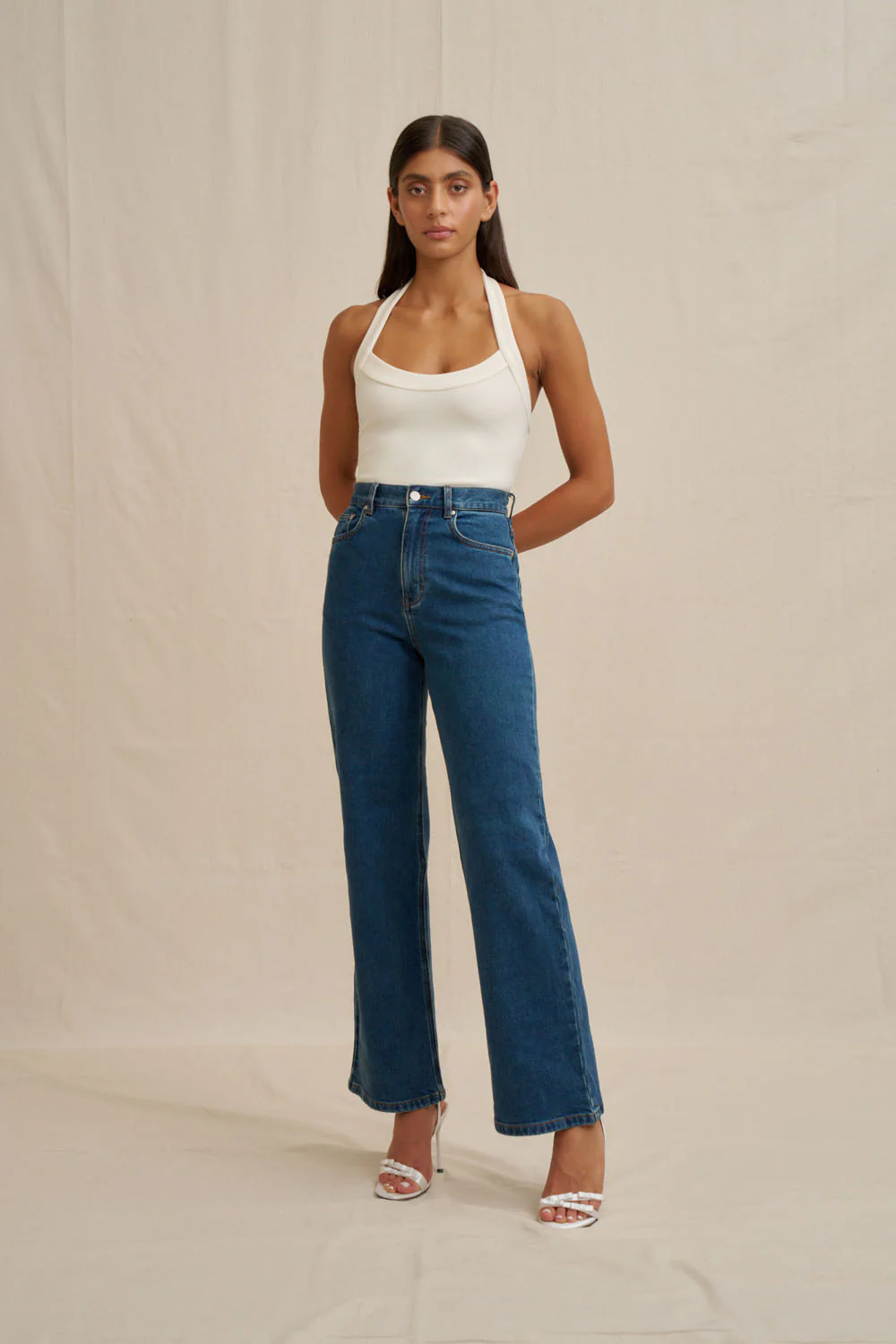 Eclipse Denim Jean - Image 5