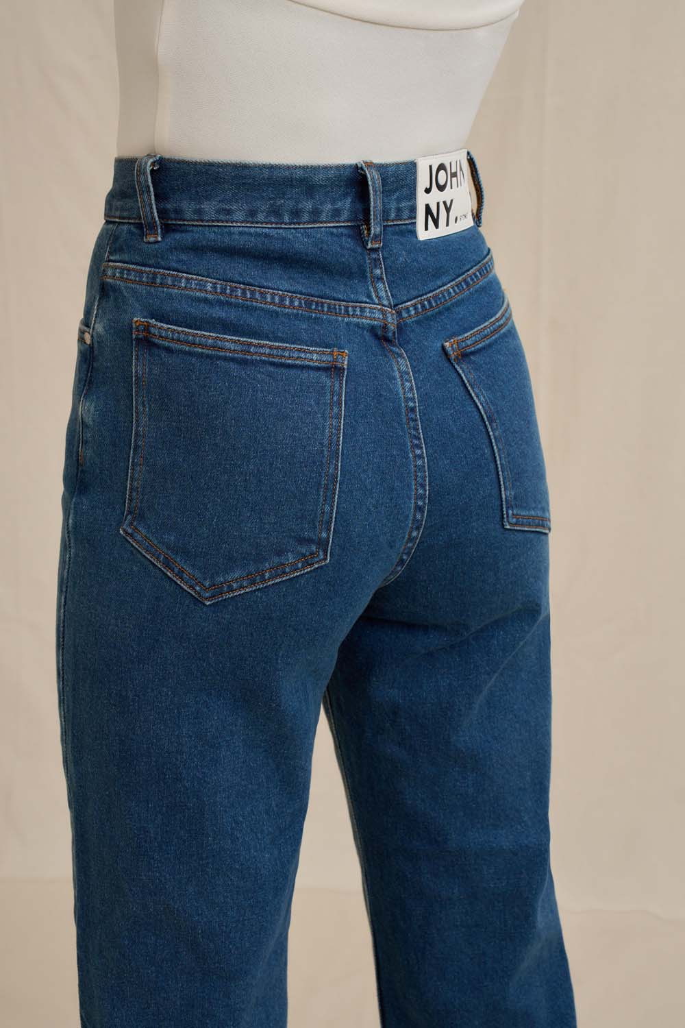Eclipse Denim Jean - Image 6