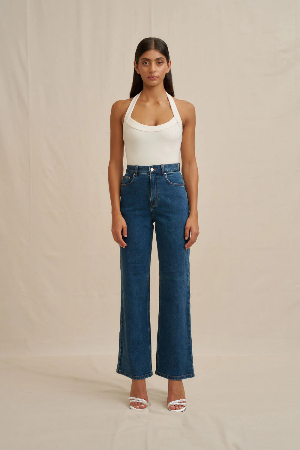 Eclipse Denim Jean - Image 7