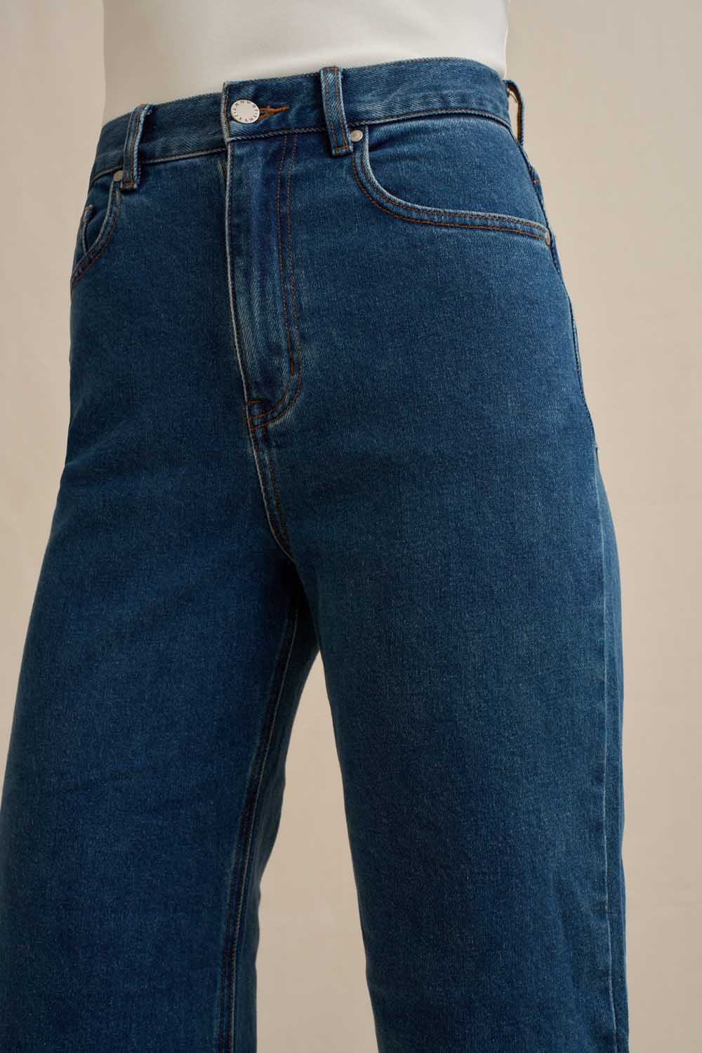 Eclipse Denim Jean - Image 8