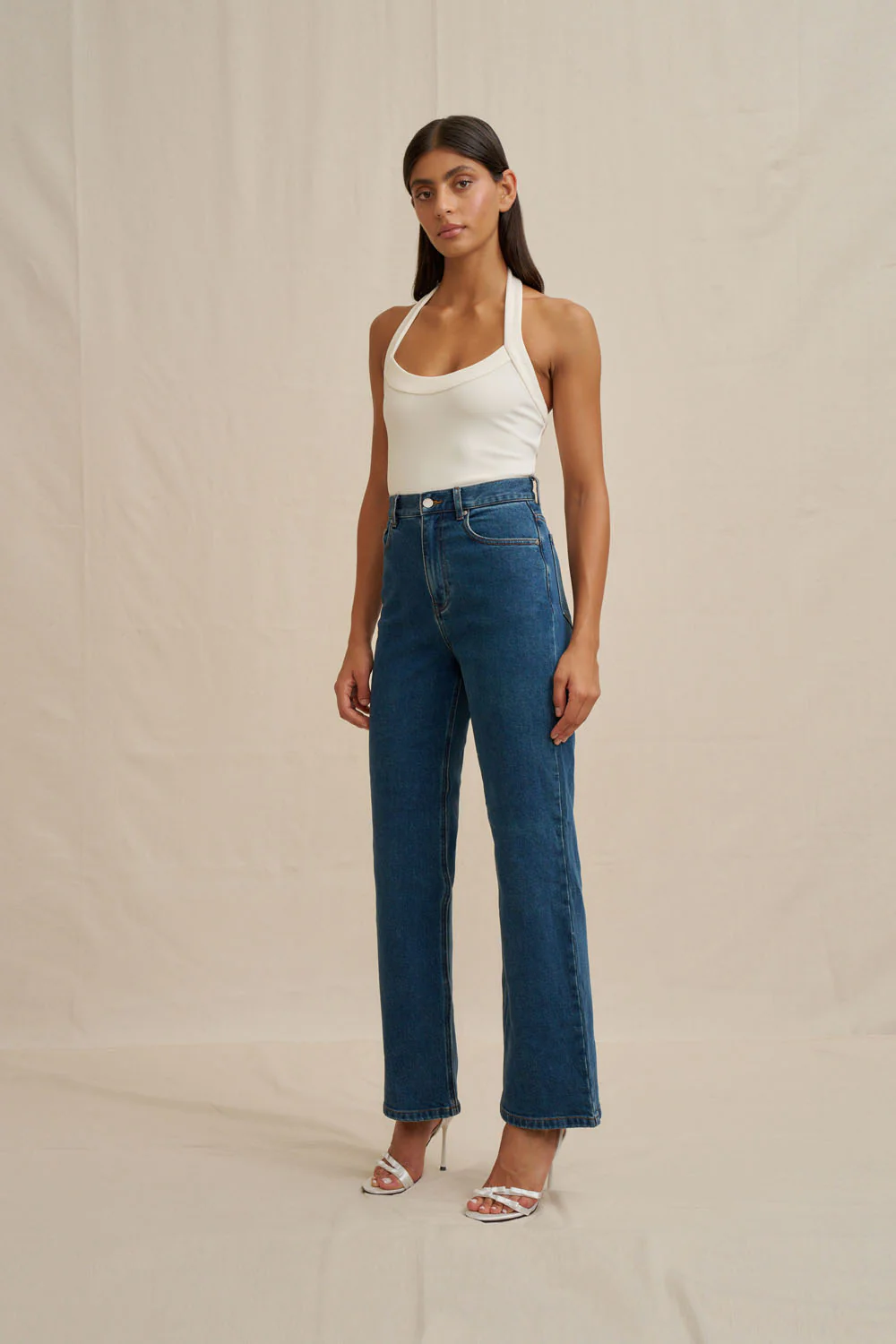 Eclipse Denim Jean - Image 9