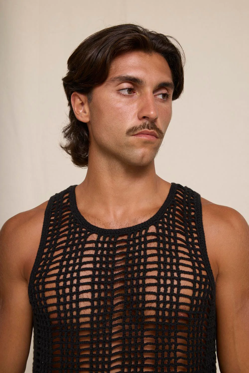 Joel Knit Tank - Image 12