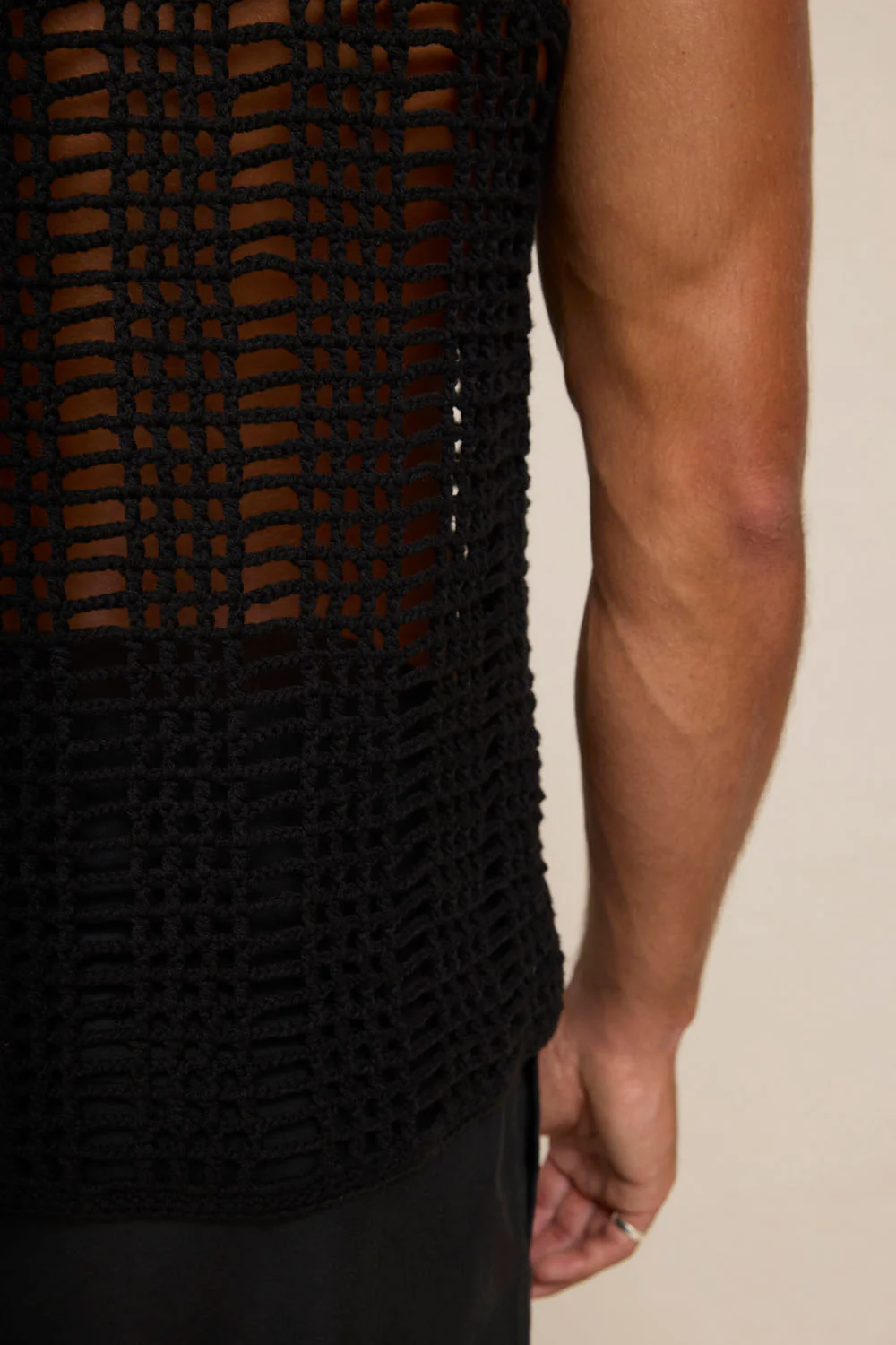 Joel Knit Tank - Image 14