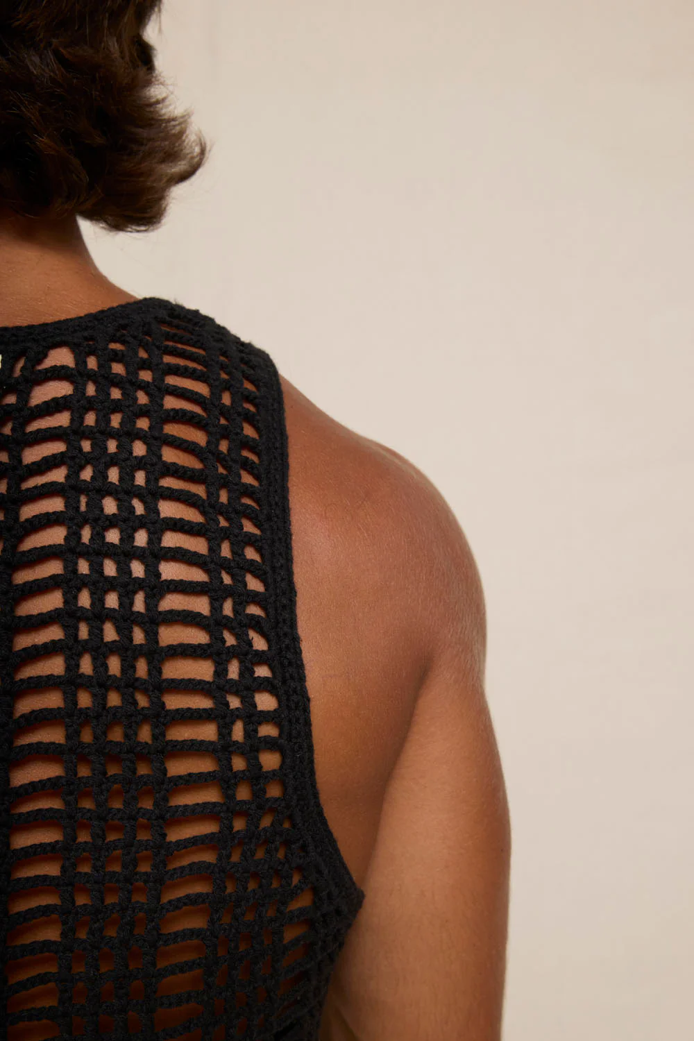 Joel Knit Tank - Image 7