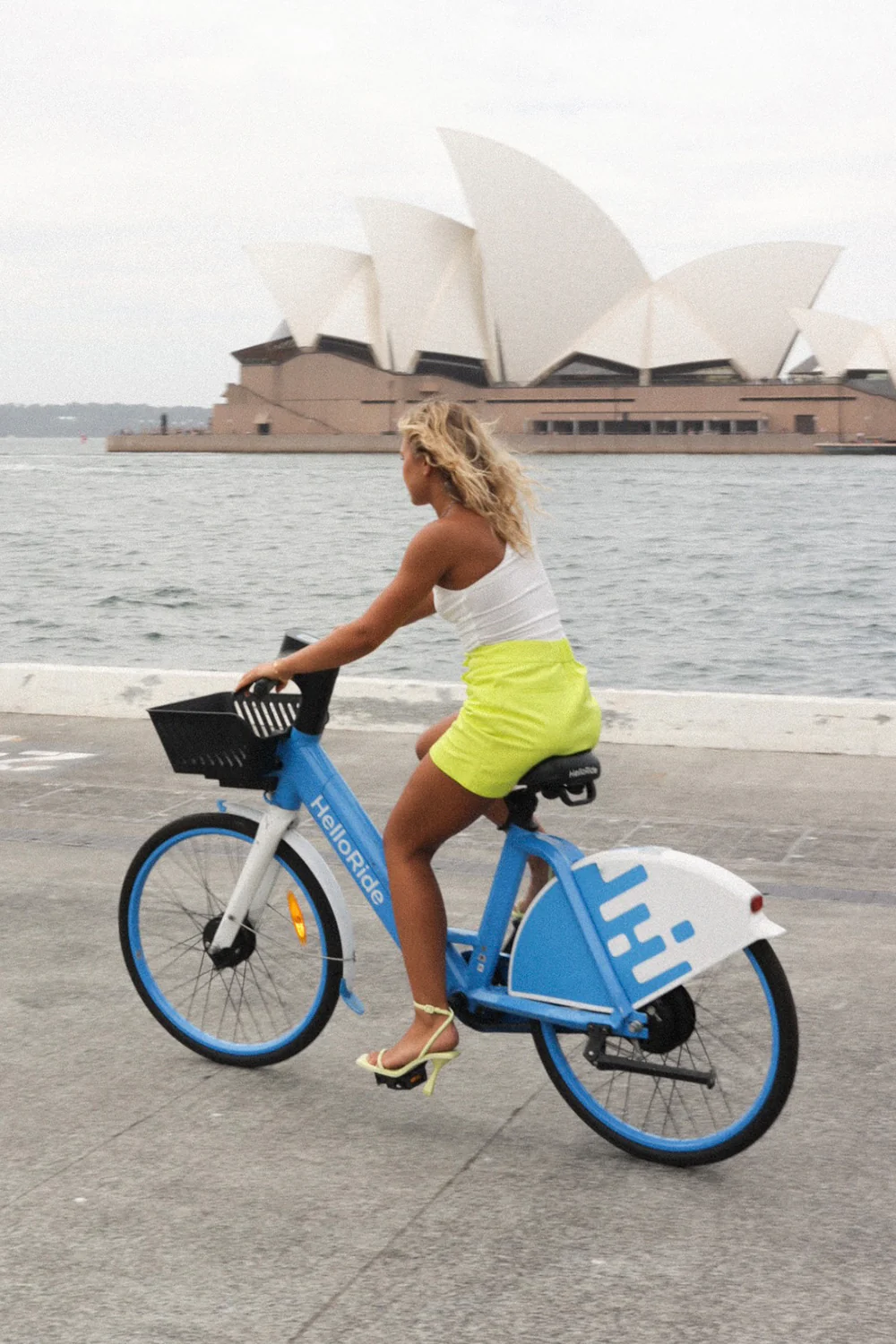 The Ivy | Final Sale - Citron - Image 8