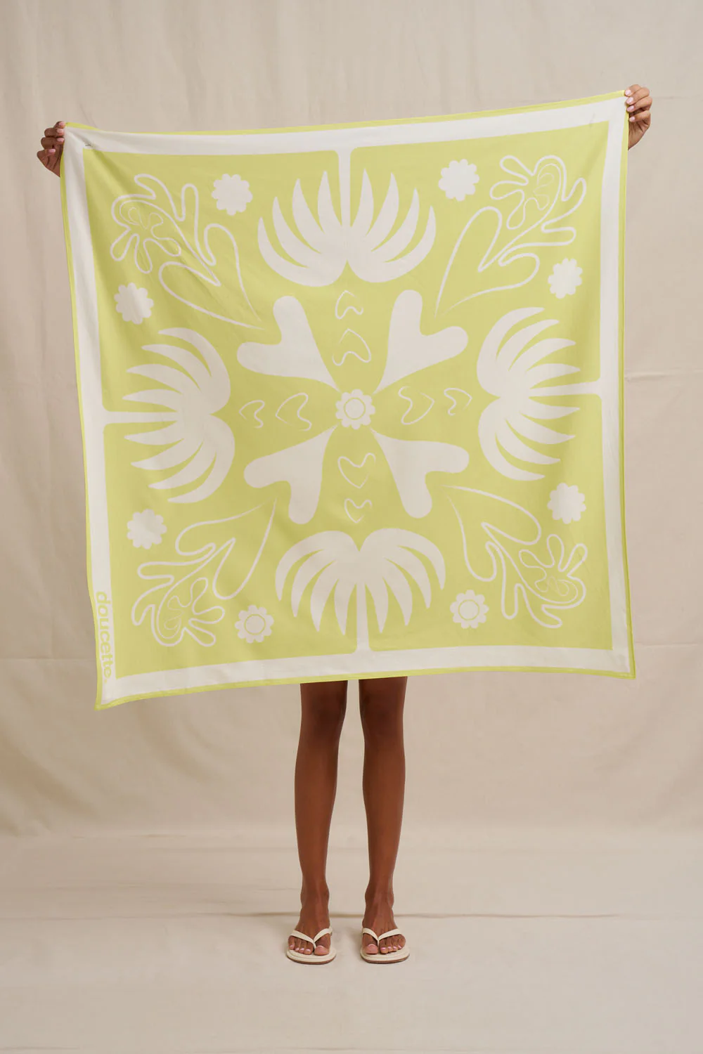 Lime Lover Scarf - Image 17