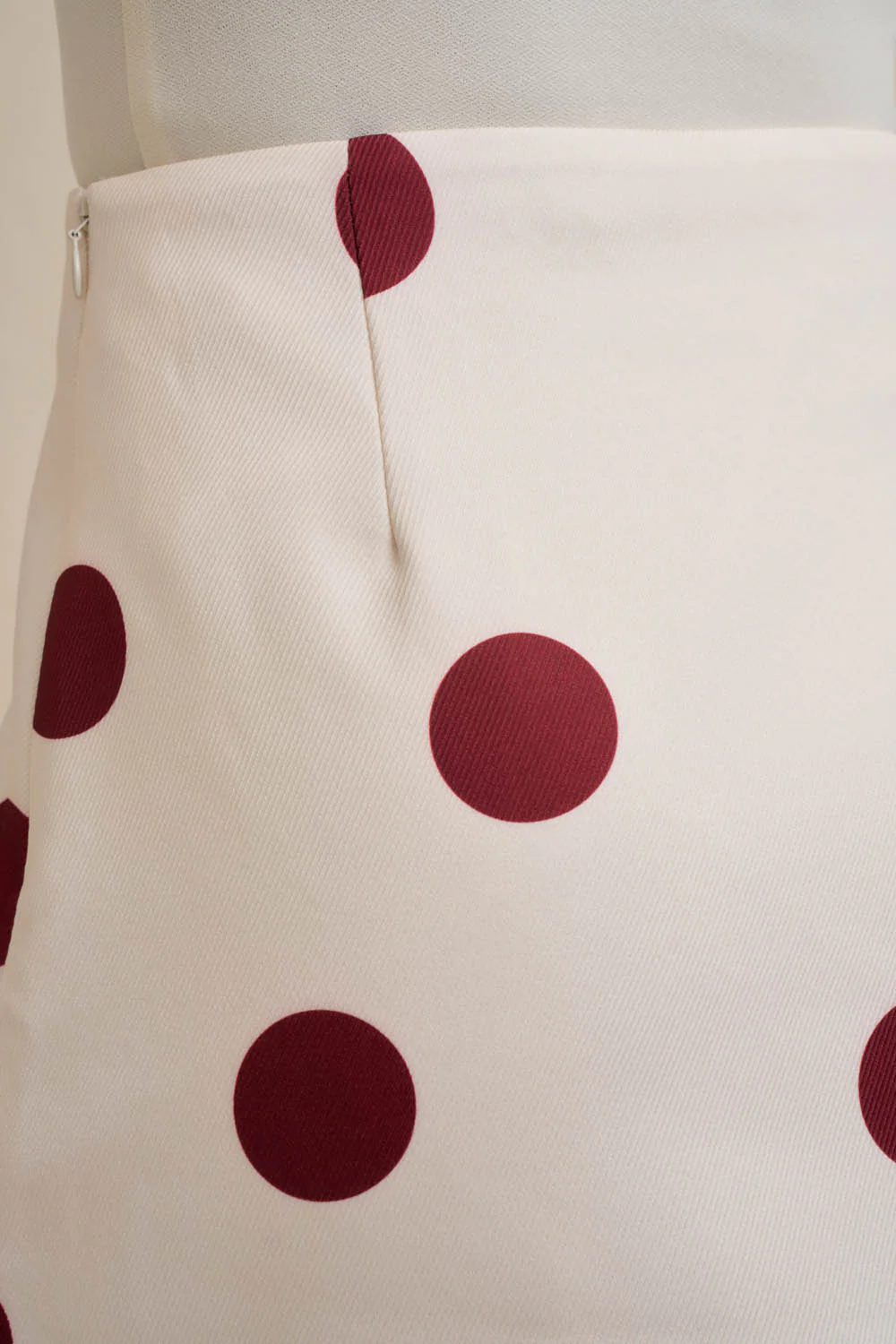 Mara Mini Skirt - Image 7