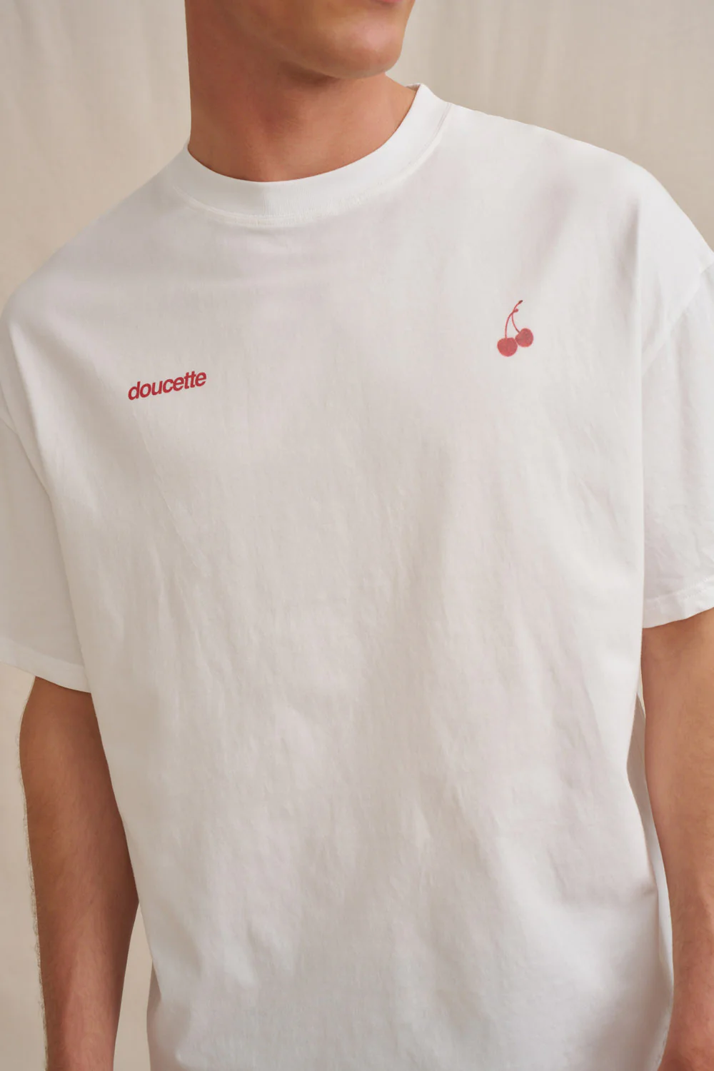 Sweet Cherry Box Tee - Image 5