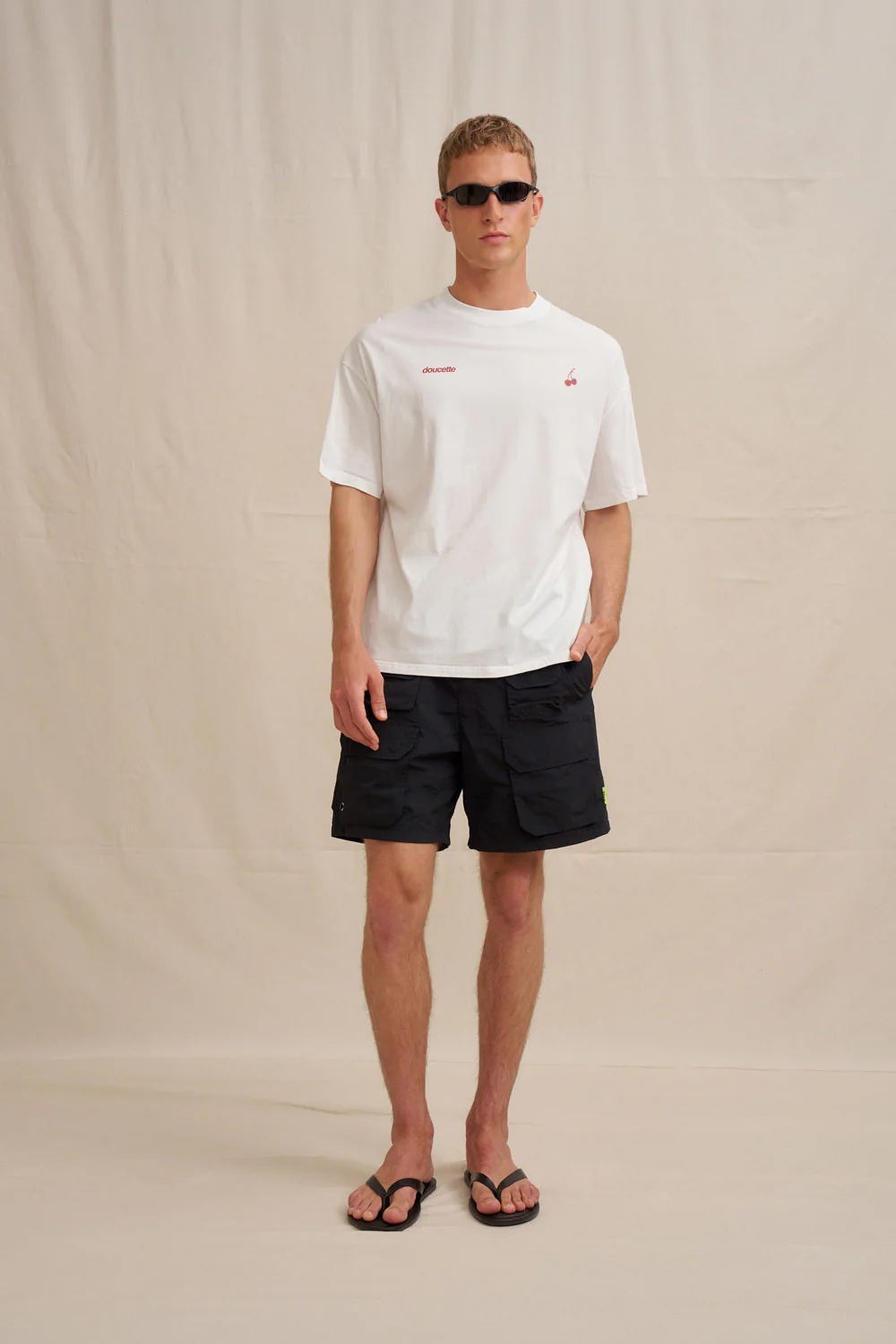 Sweet Cherry Box Tee - Image 6