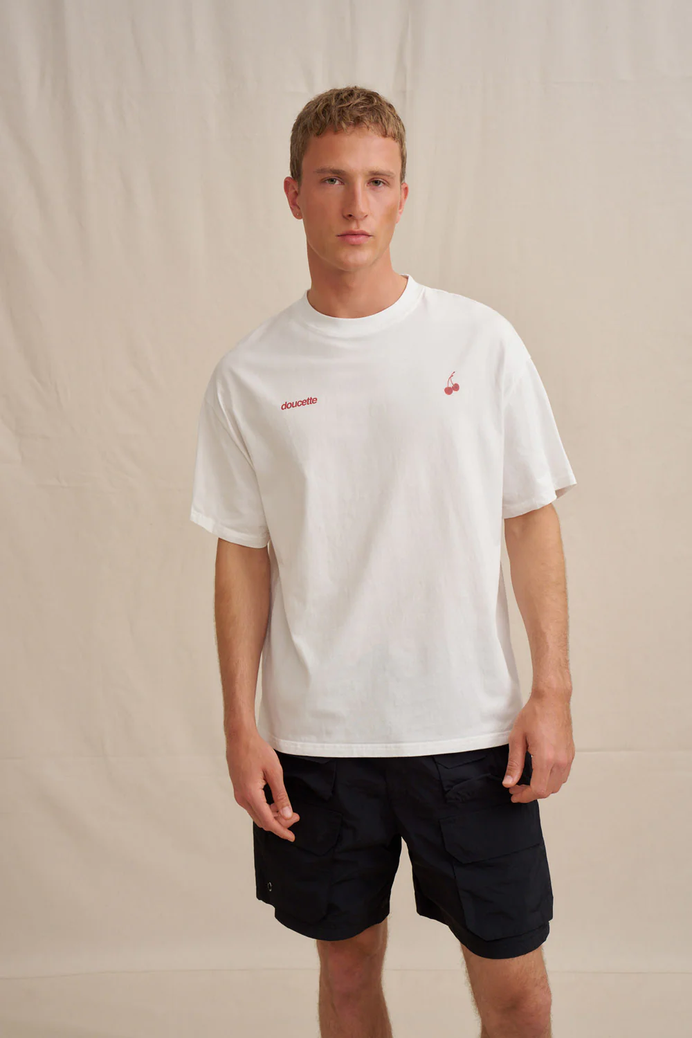 Sweet Cherry Box Tee - Image 8