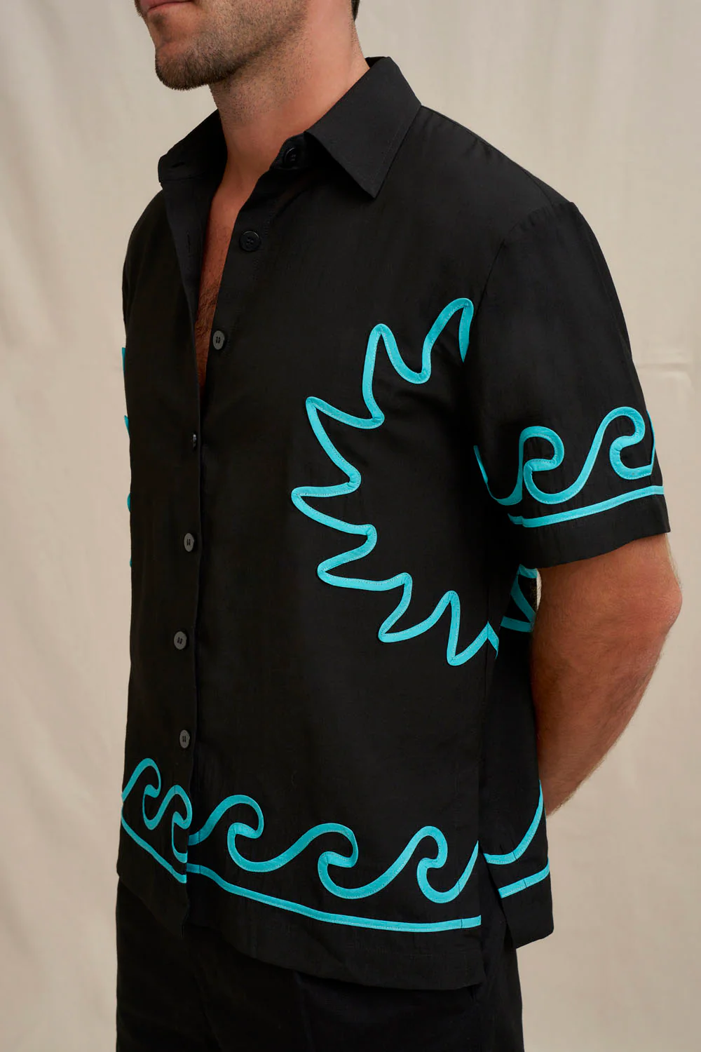 Swell Bind Sun Shirt - Image 10