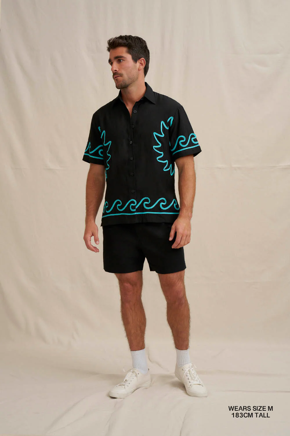 Swell Bind Sun Shirt - Image 3