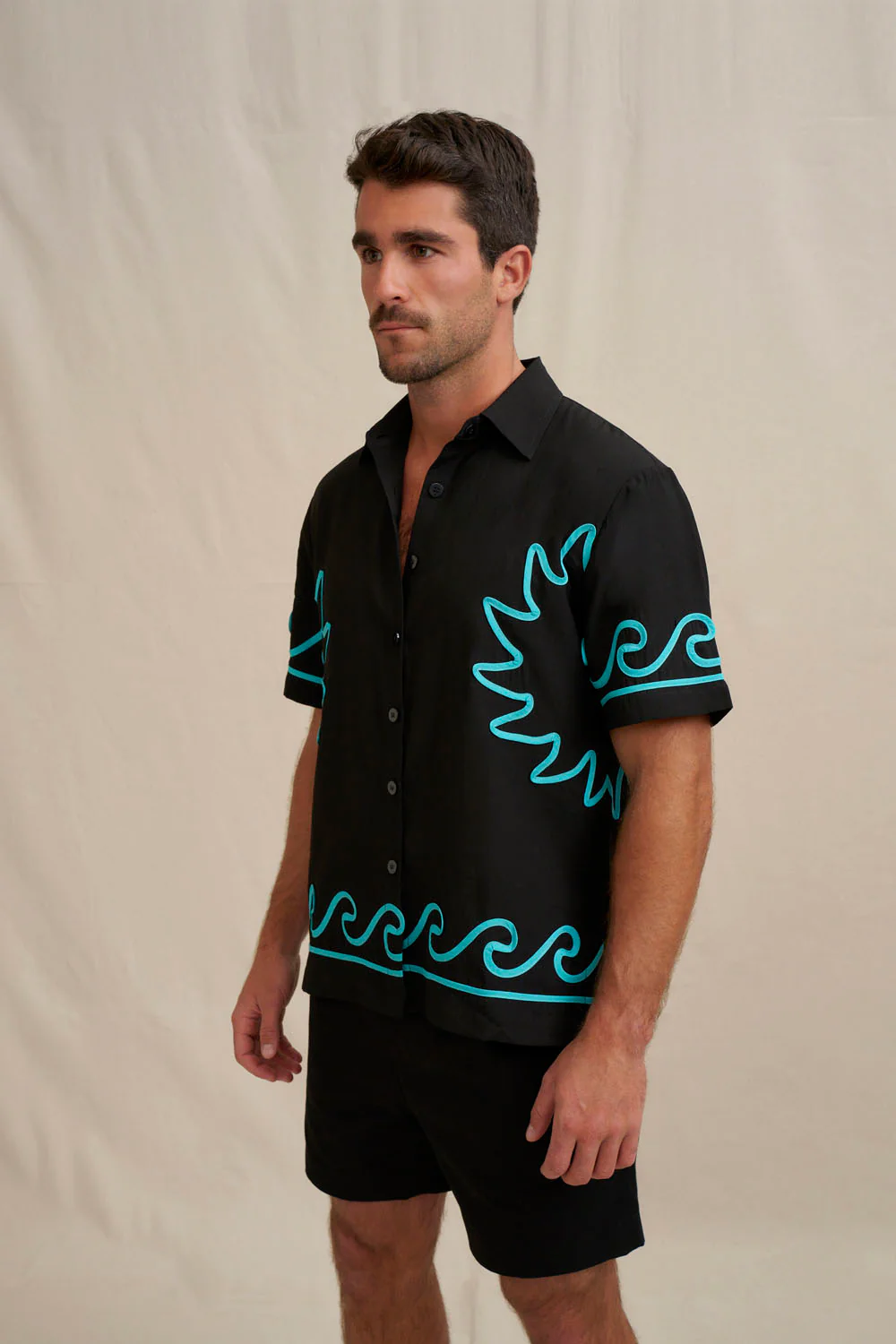 Swell Bind Sun Shirt - Image 4