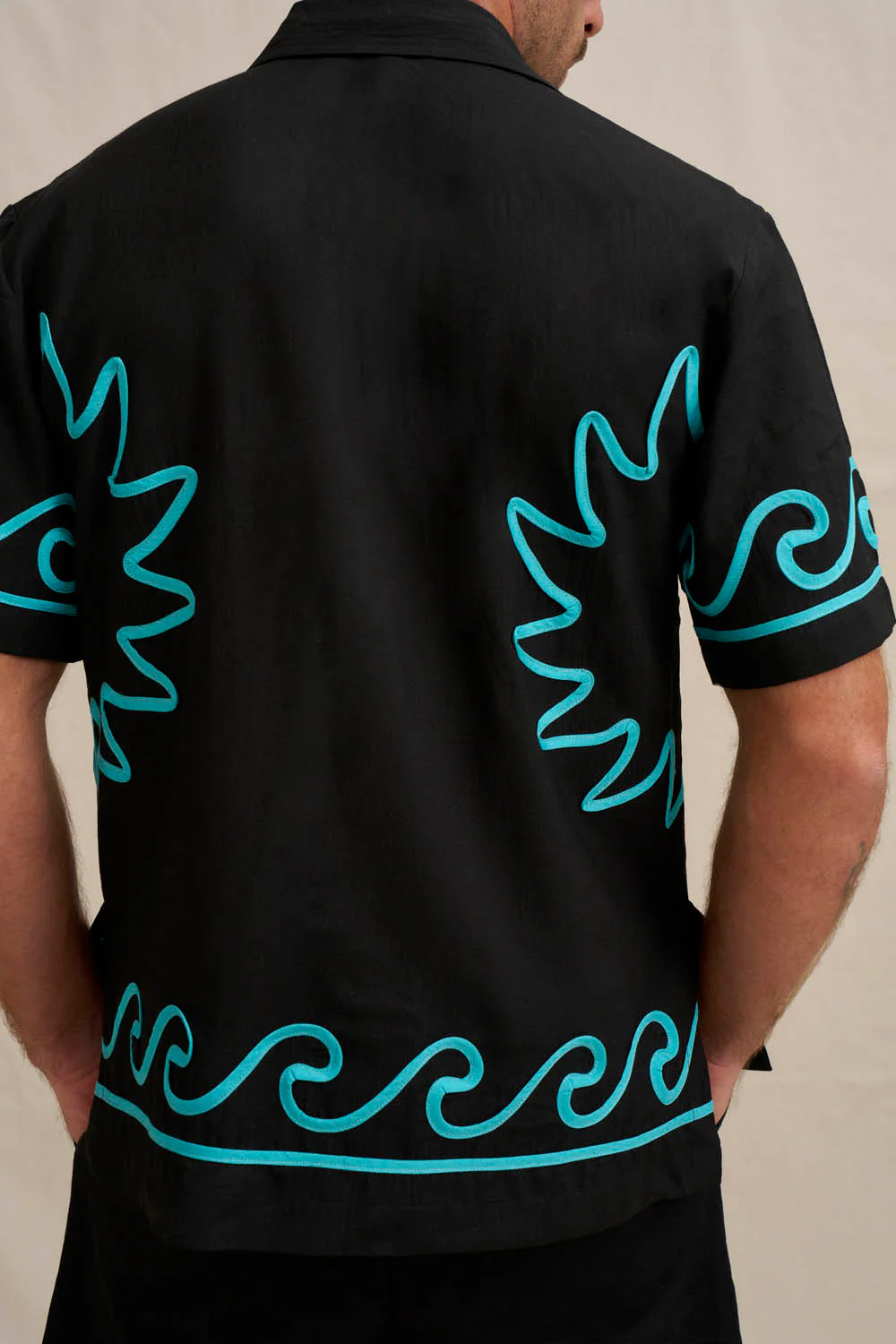 Swell Bind Sun Shirt - Image 6