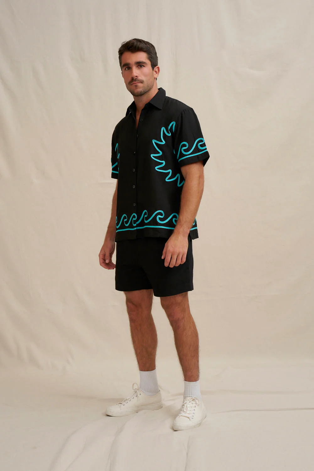 Swell Bind Sun Shirt - Image 7