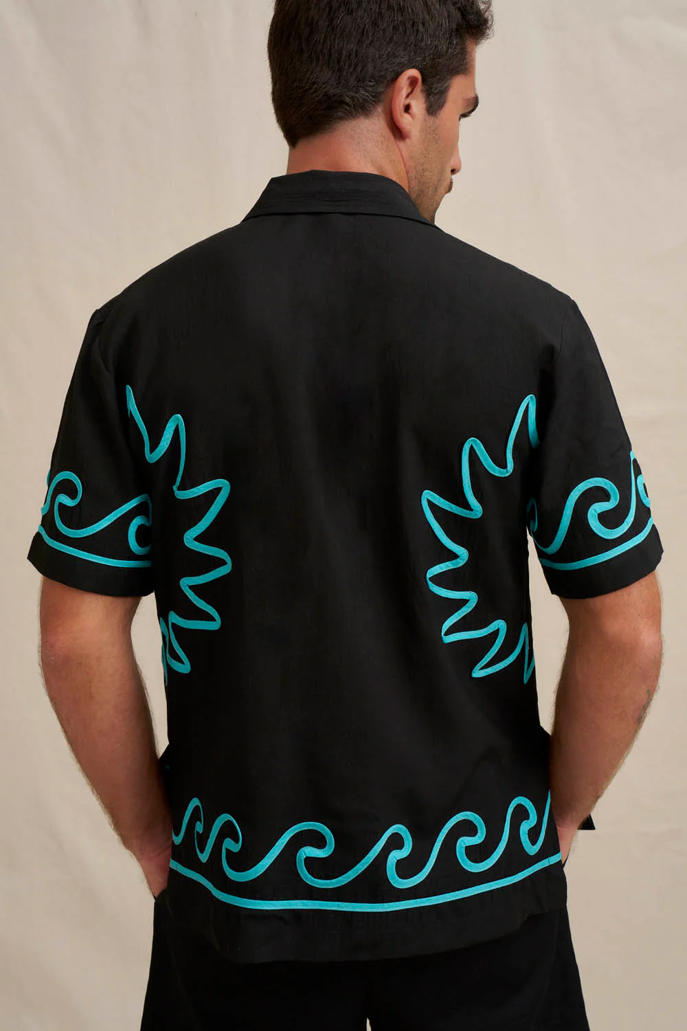 Swell Bind Sun Shirt - Image 8