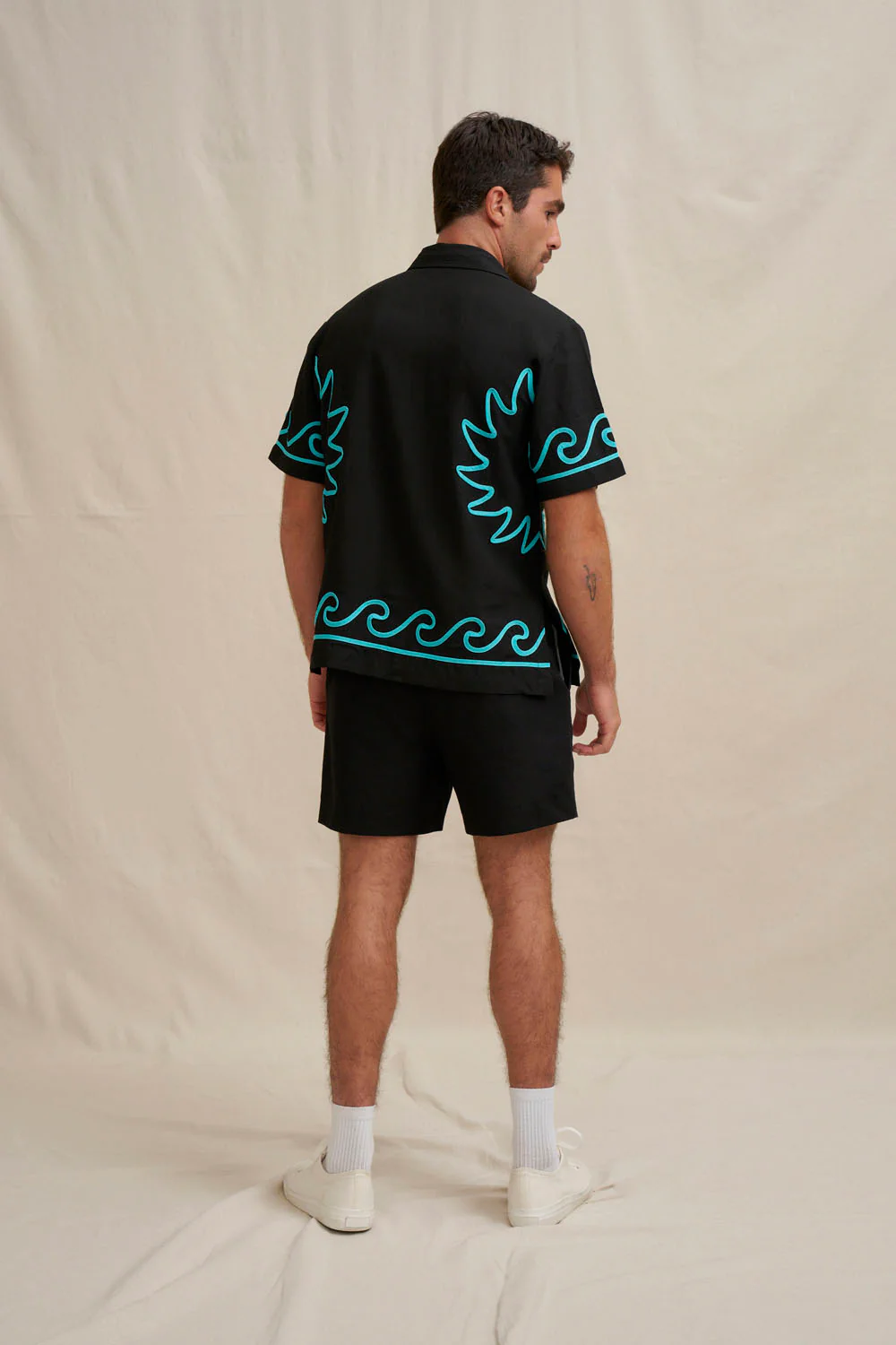 Swell Bind Sun Shirt - Image 9