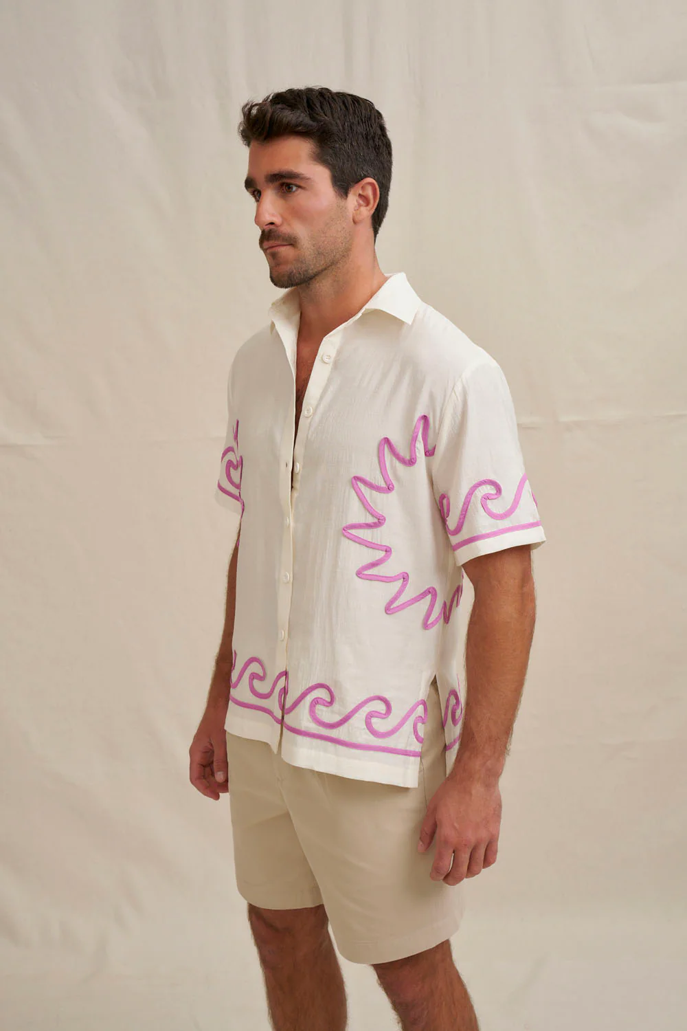 Swell Bind Sun Shirt - Image 4