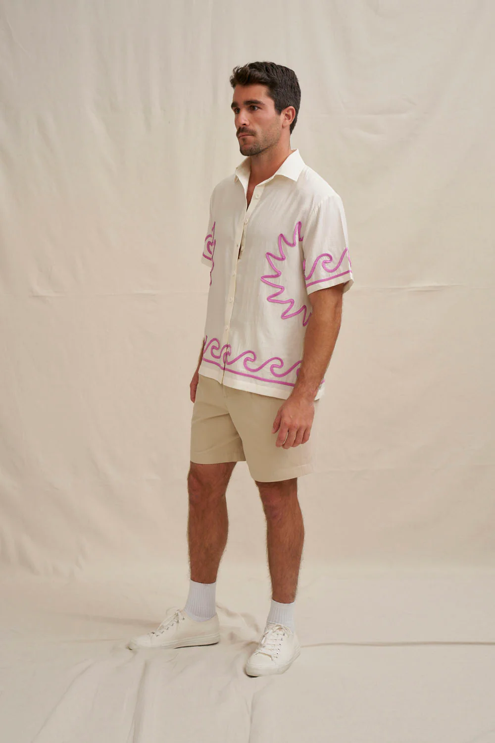 Swell Bind Sun Shirt - Image 5