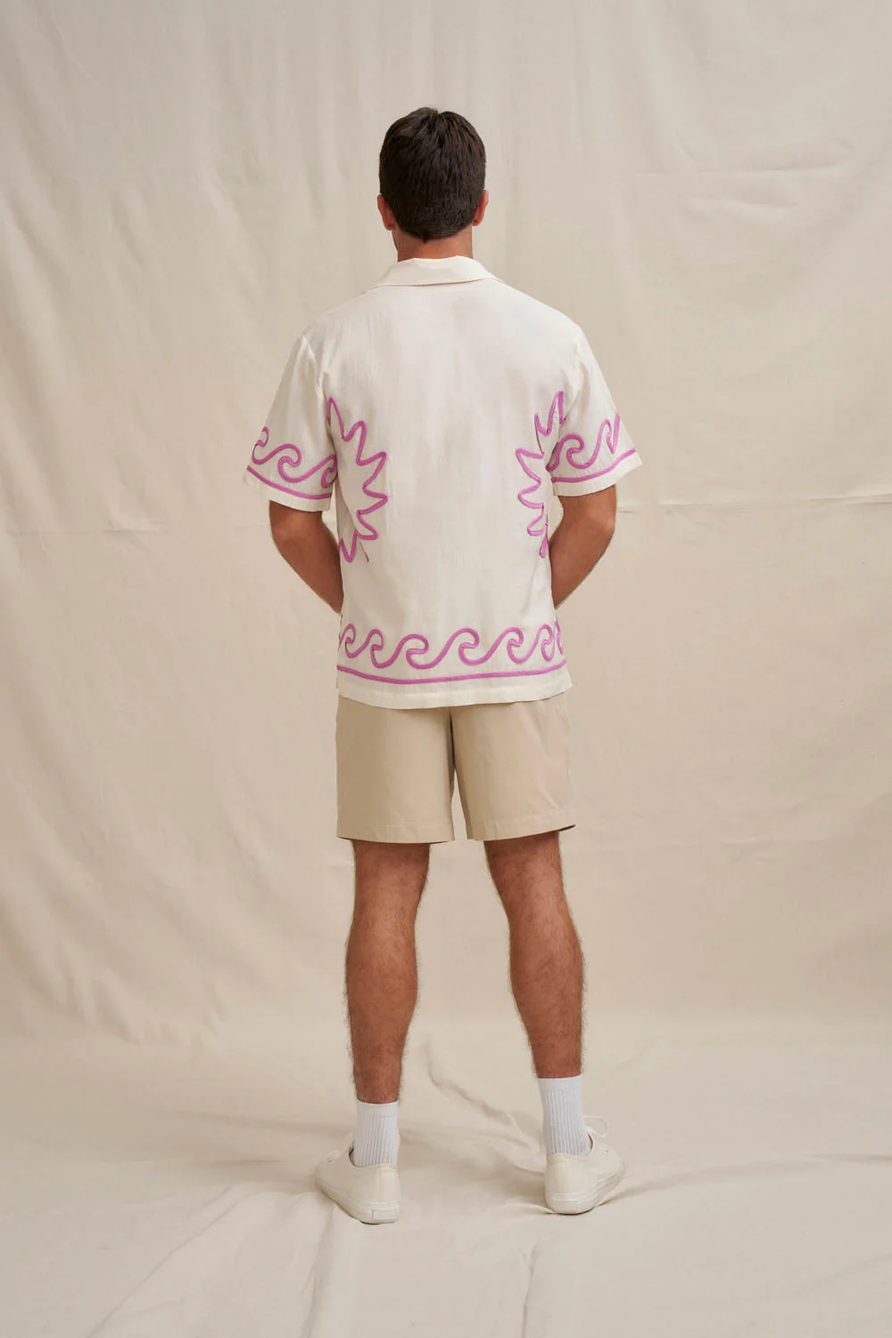 Swell Bind Sun Shirt - Image 6