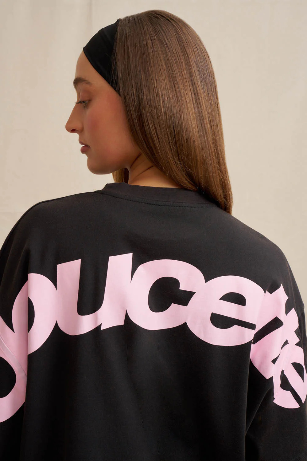 Unisex Doucette Compact Tee - Image 5