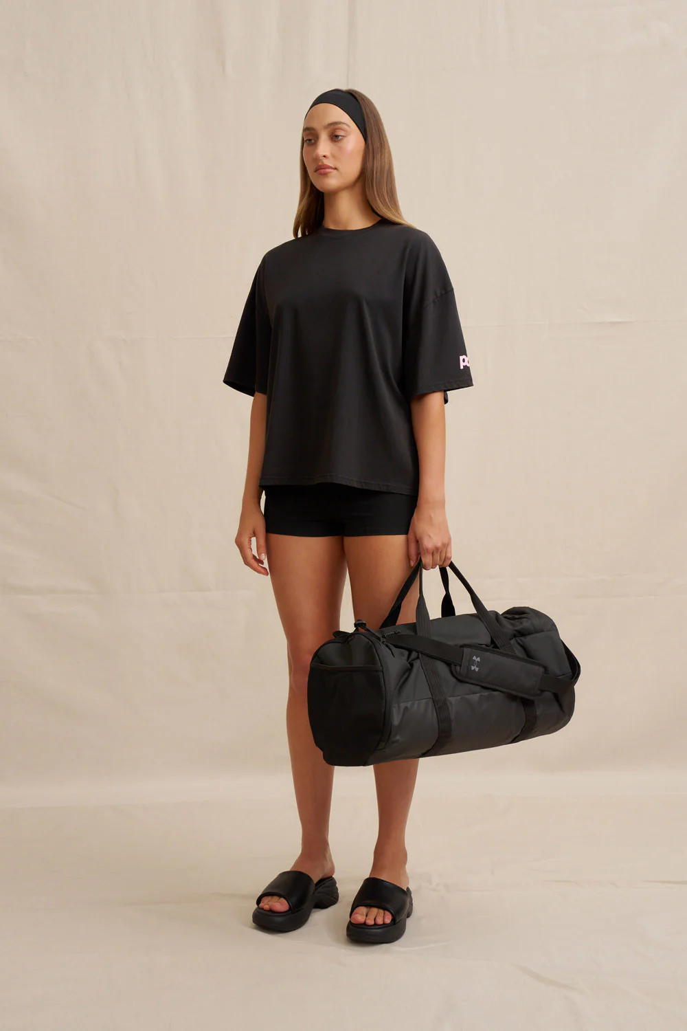 Unisex Doucette Compact Tee - Image 6