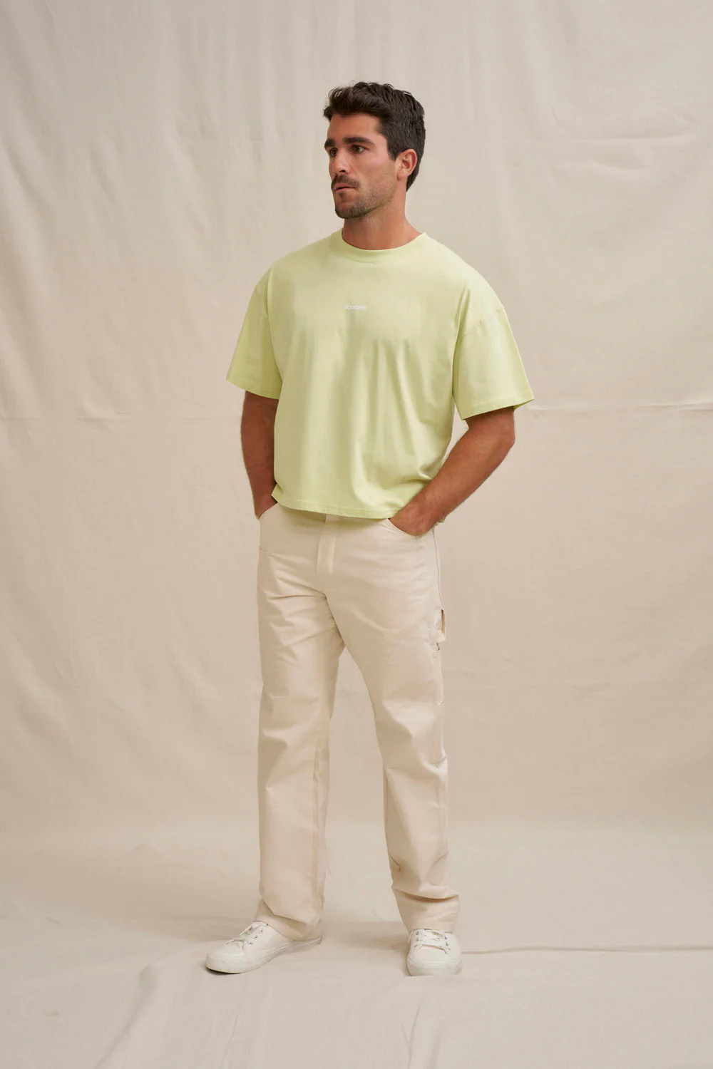 Lime Lover Compact Tee - Image 11