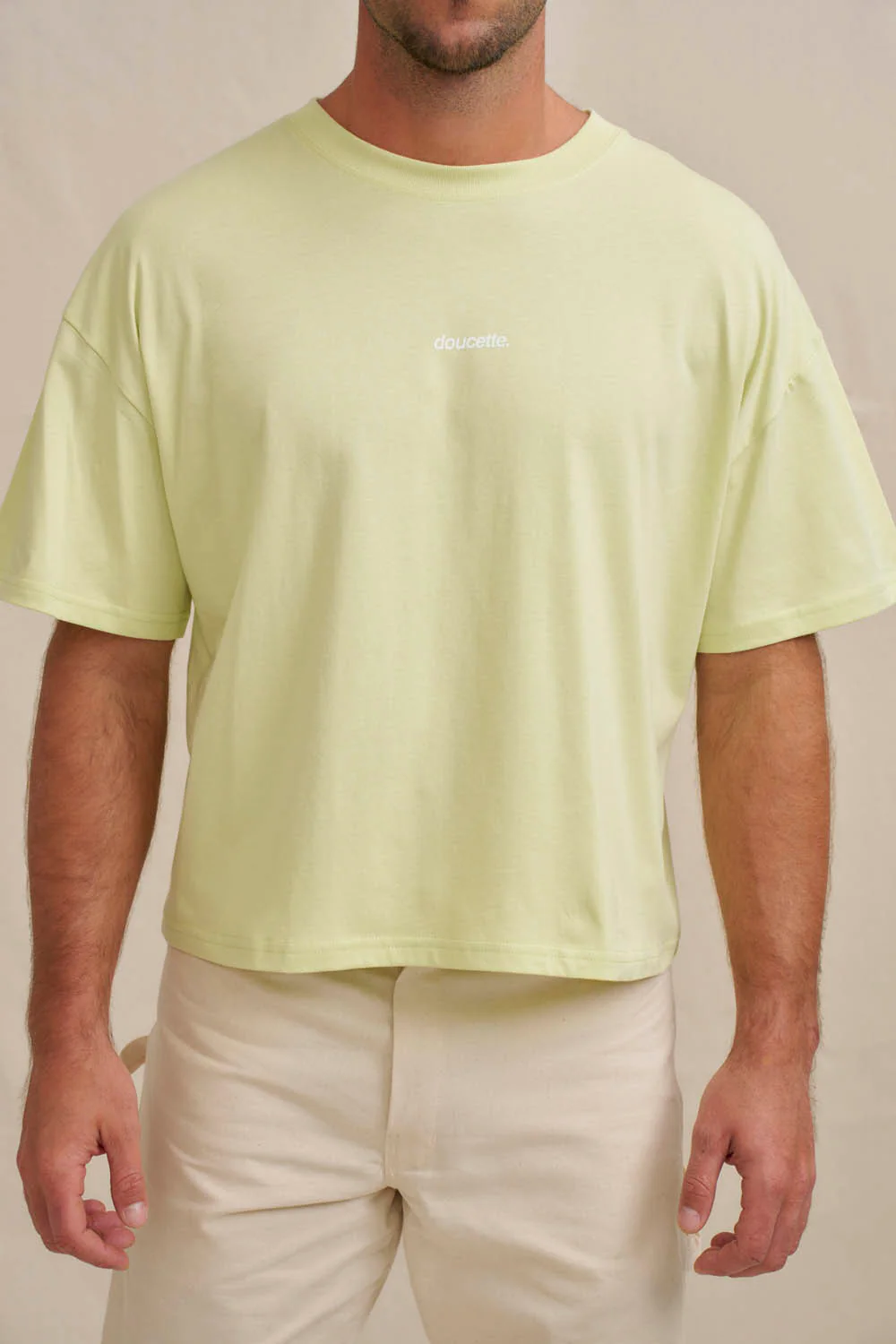 Lime Lover Compact Tee - Image 12