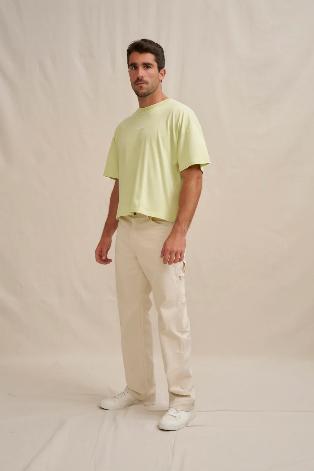 Lime Lover Compact Tee - Image 13