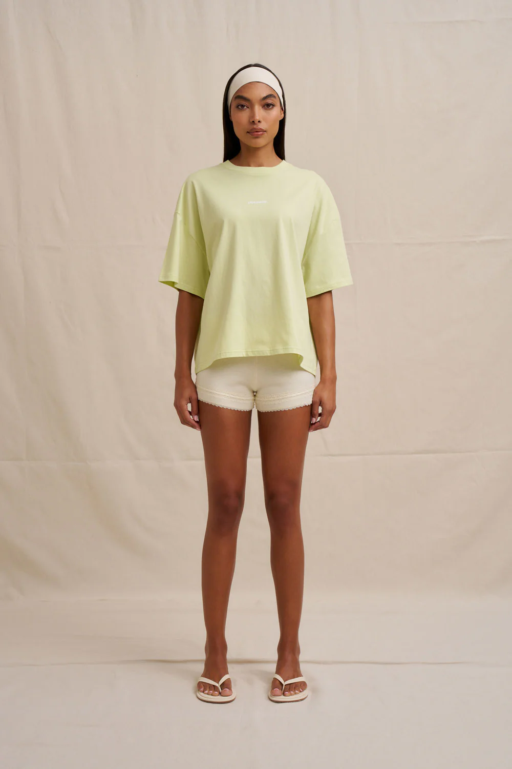 Lime Lover Compact Tee - Image 14