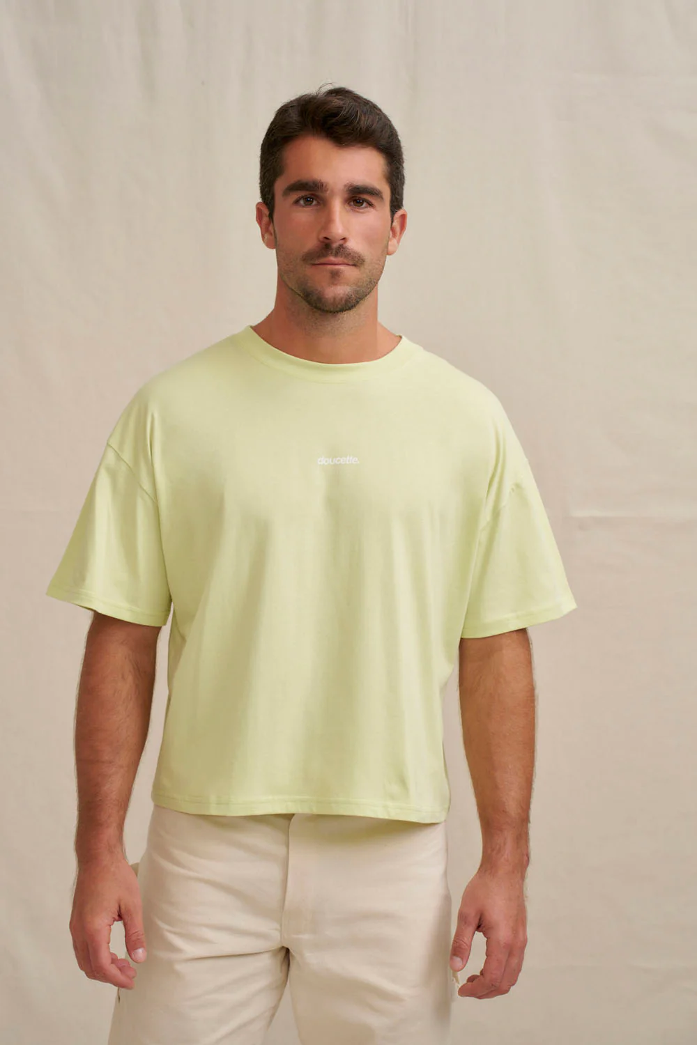 Lime Lover Compact Tee - Image 4
