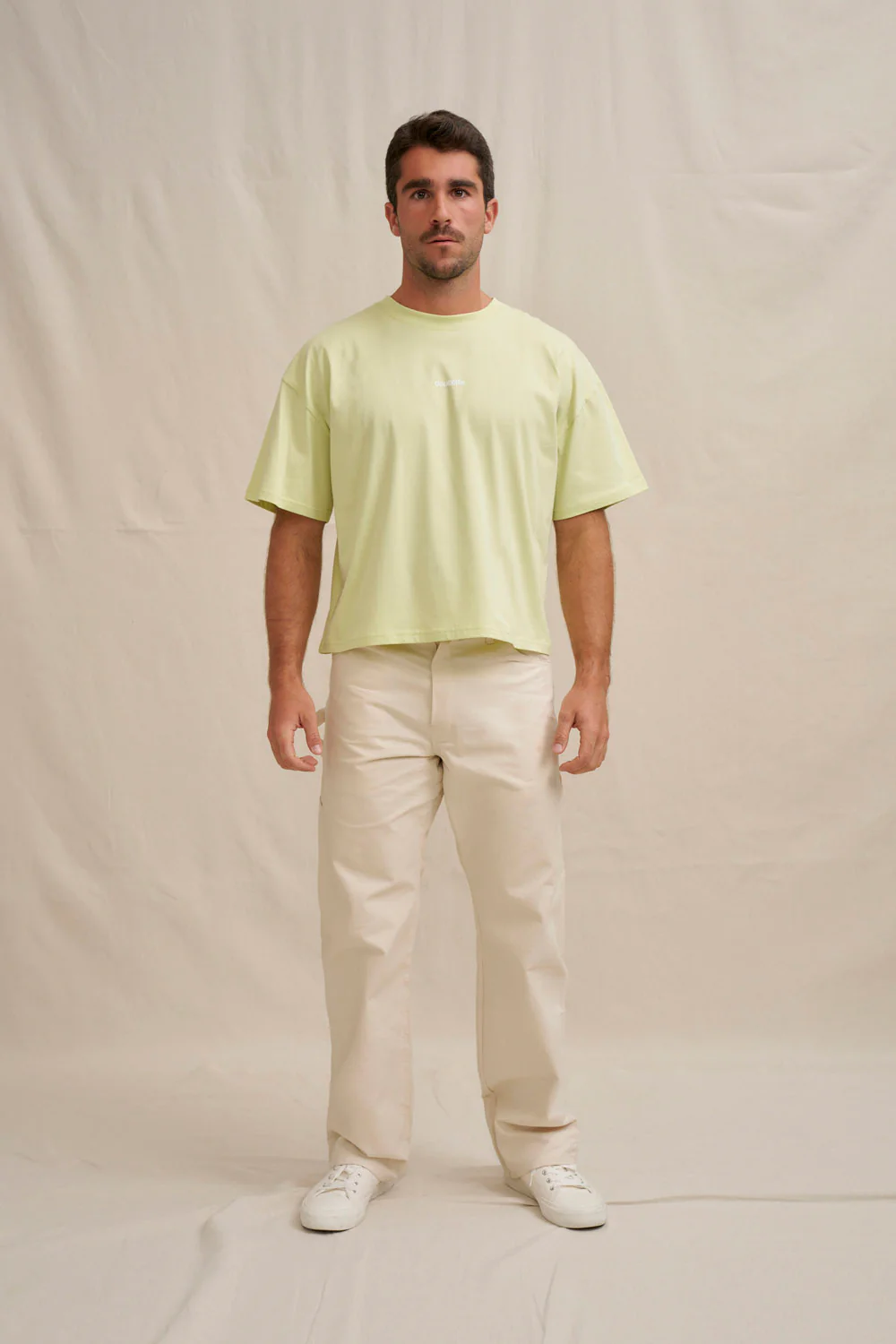 Lime Lover Compact Tee - Image 7