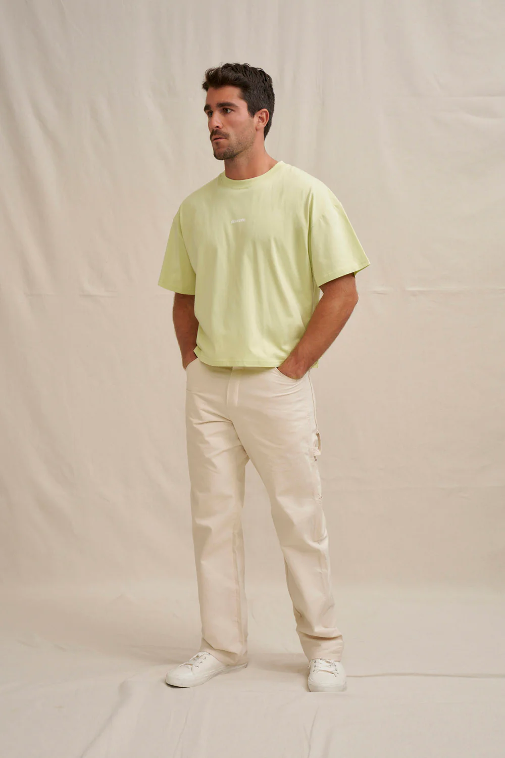 Lime Lover Compact Tee - Image 9