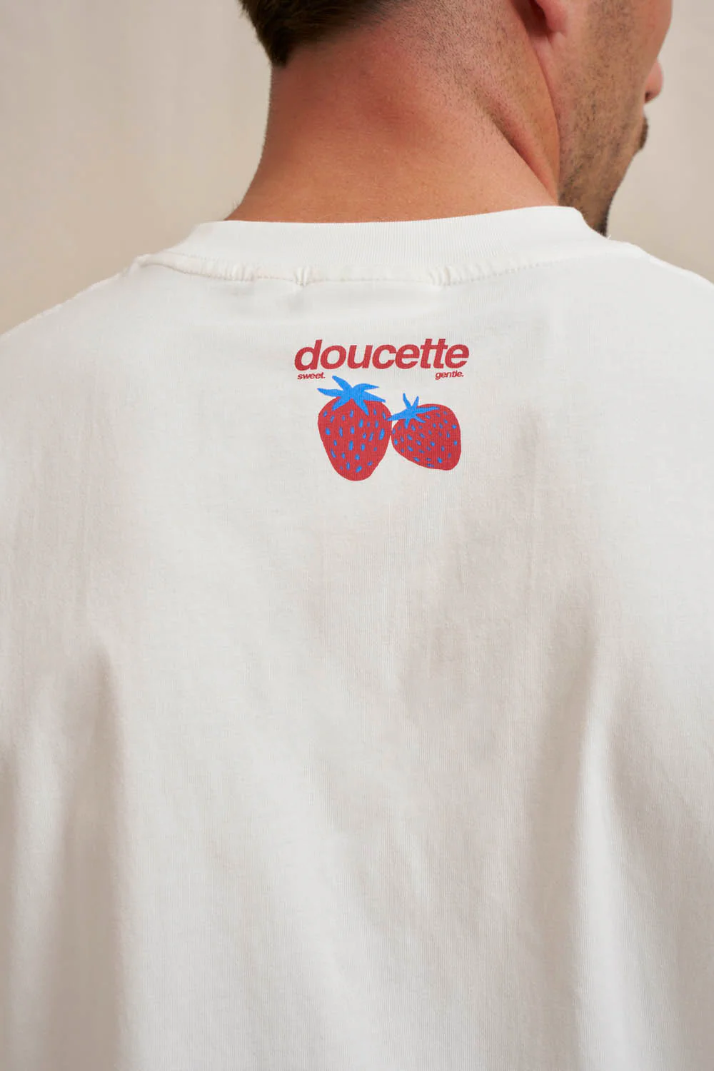 Live Sweet Compact Tee - Image 7