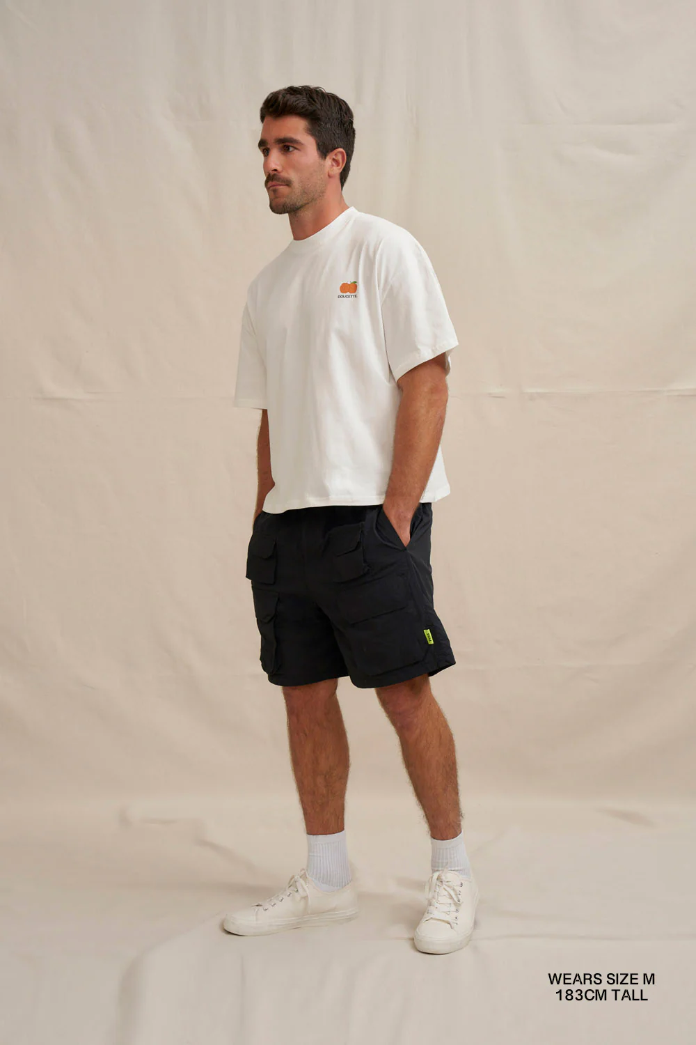 Sweet & Ripe Compact Tee - Image 3