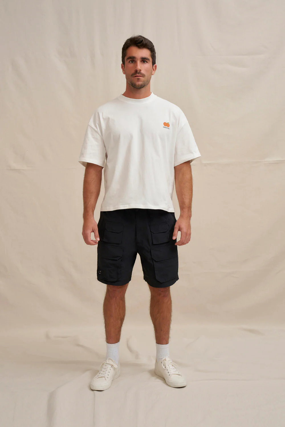 Sweet & Ripe Compact Tee - Image 4