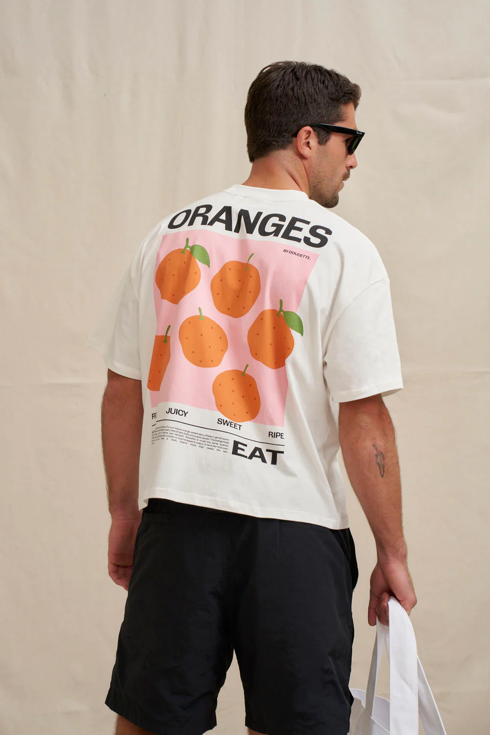 Sweet & Ripe Compact Tee - Image 5