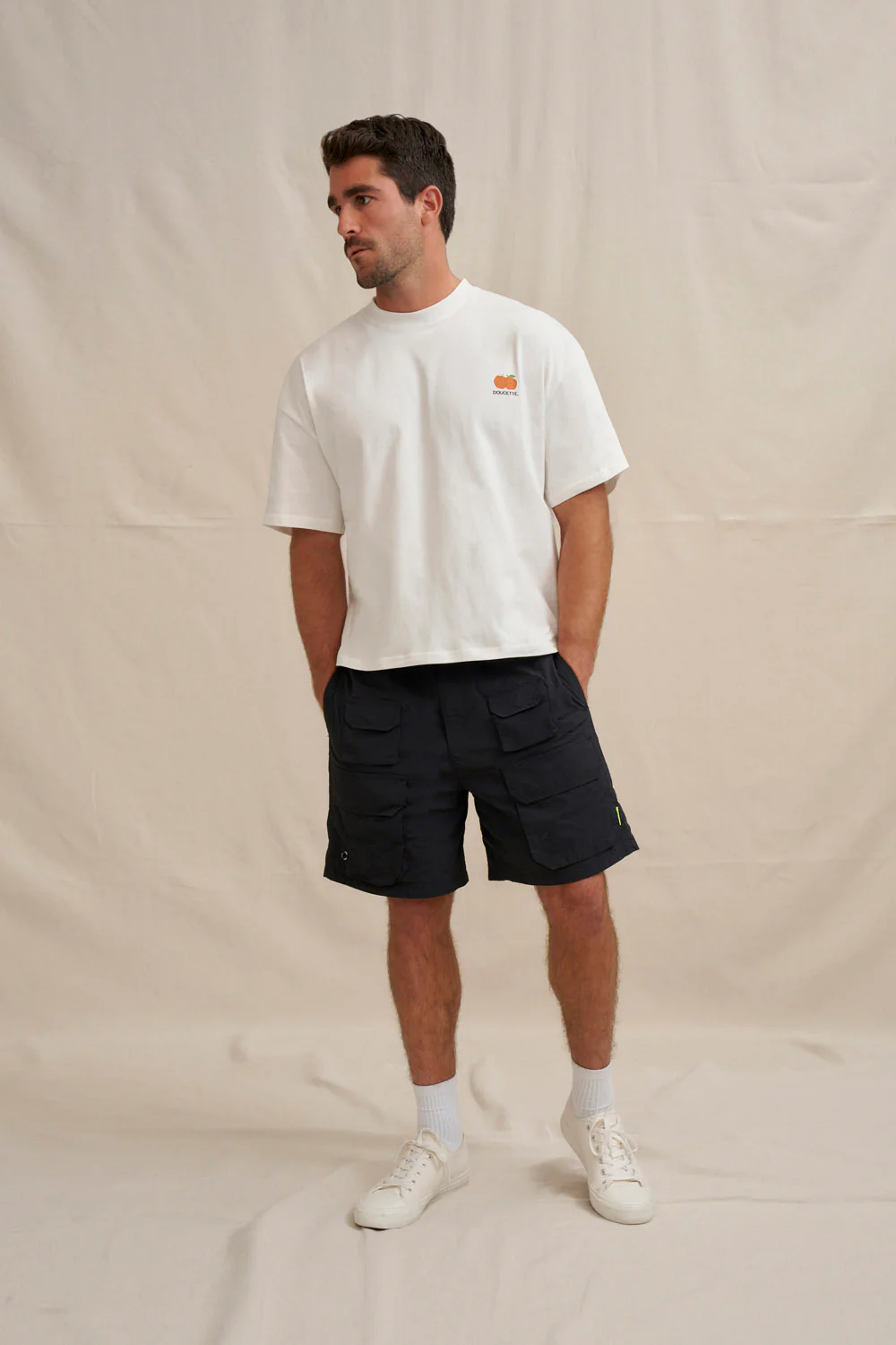 Sweet & Ripe Compact Tee - Image 6