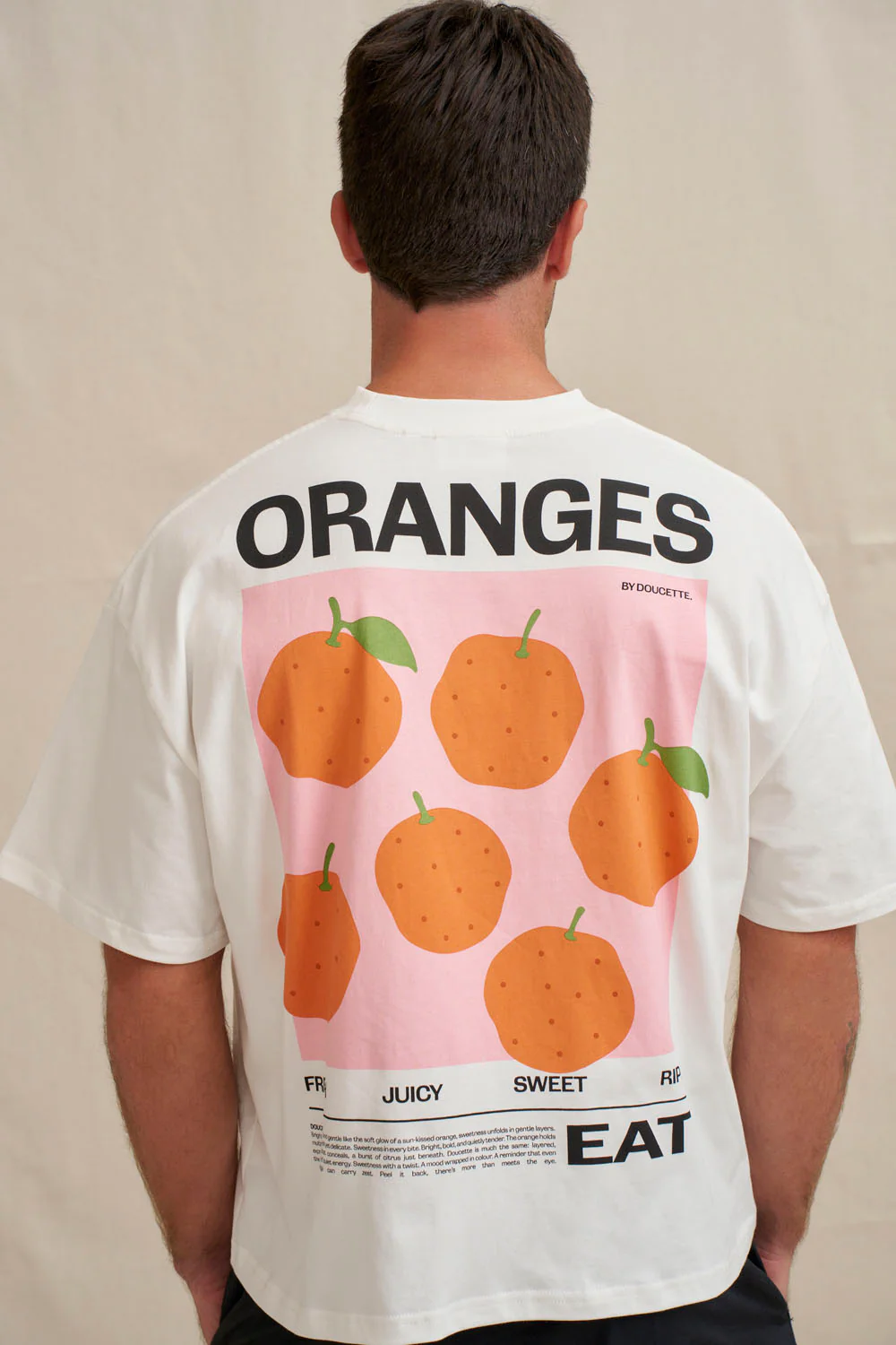 Sweet & Ripe Compact Tee - Image 7