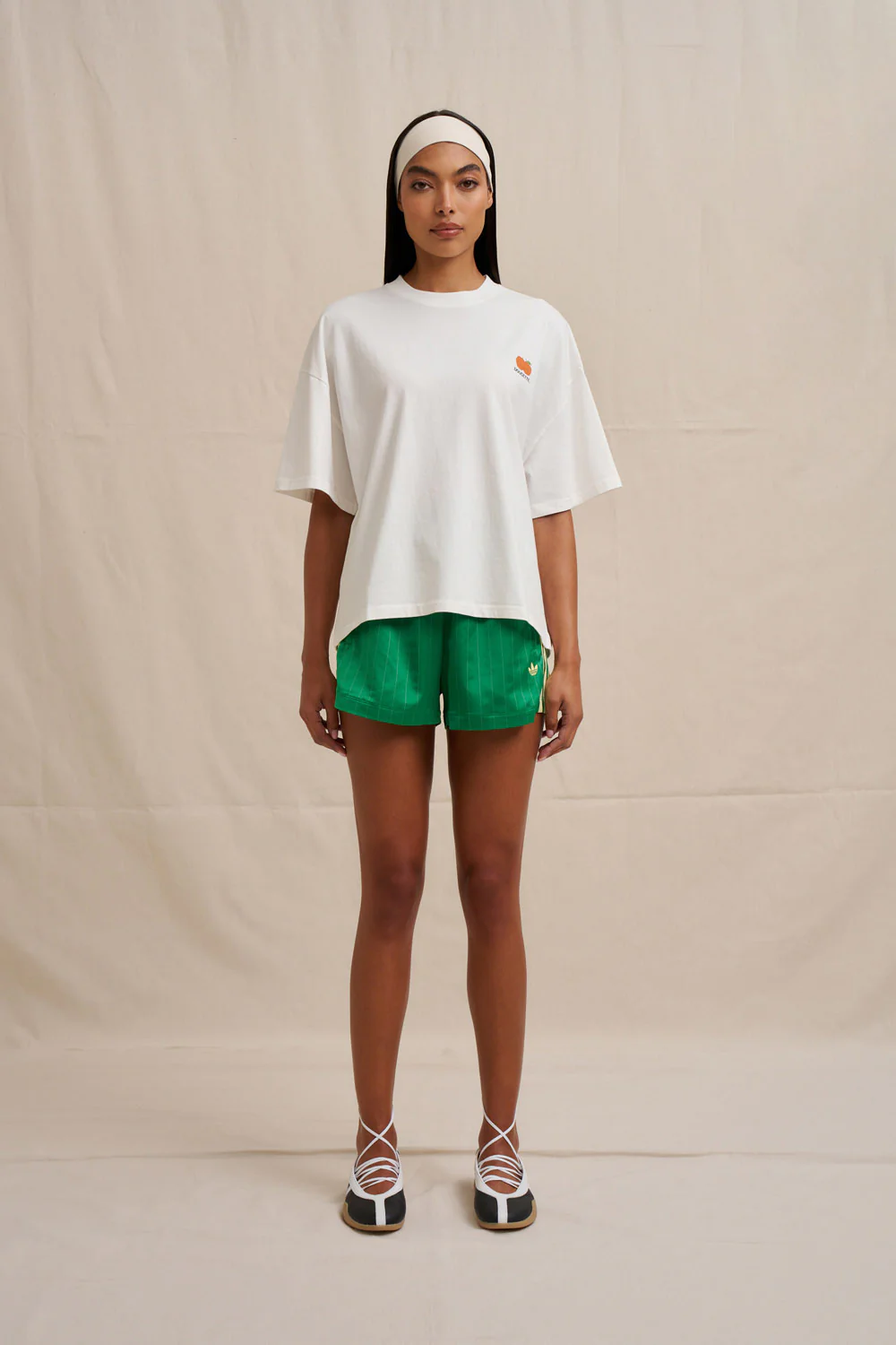 Sweet & Ripe Compact Tee - Image 8